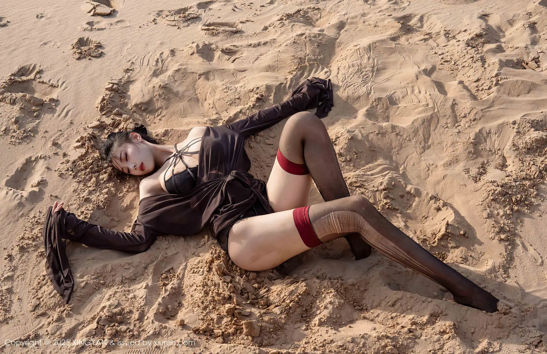 XingYan Vol.387 清妙(79P_169.7M) XingYan Vol.387 清妙(79P_169.7M)_nb01.xyz_0019 图片5