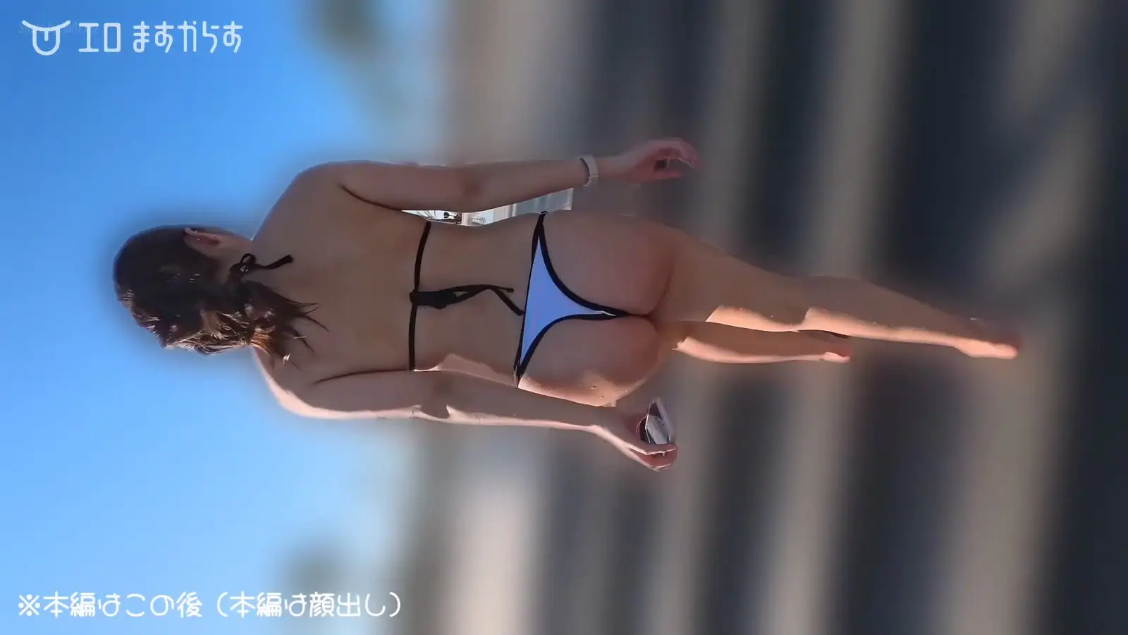 [CandFans]エロます(@eromas) - CF894089 【SEXしかしない大人の卒業旅行】雑魚まん生徒会長Vol.4｜朝から晩までひたすら交尾｜全48分 [CandFans]エロます(@eromas) - CF894089 【SE...