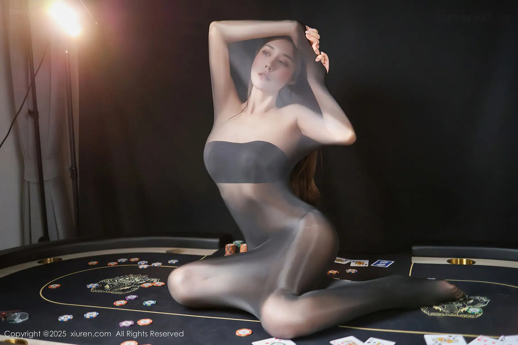 XIUREN No.10713 悦兮(63P_60.7M) XIUREN No.10713 悦兮(63P_60.7M)_nb01.xyz_0009 图片2