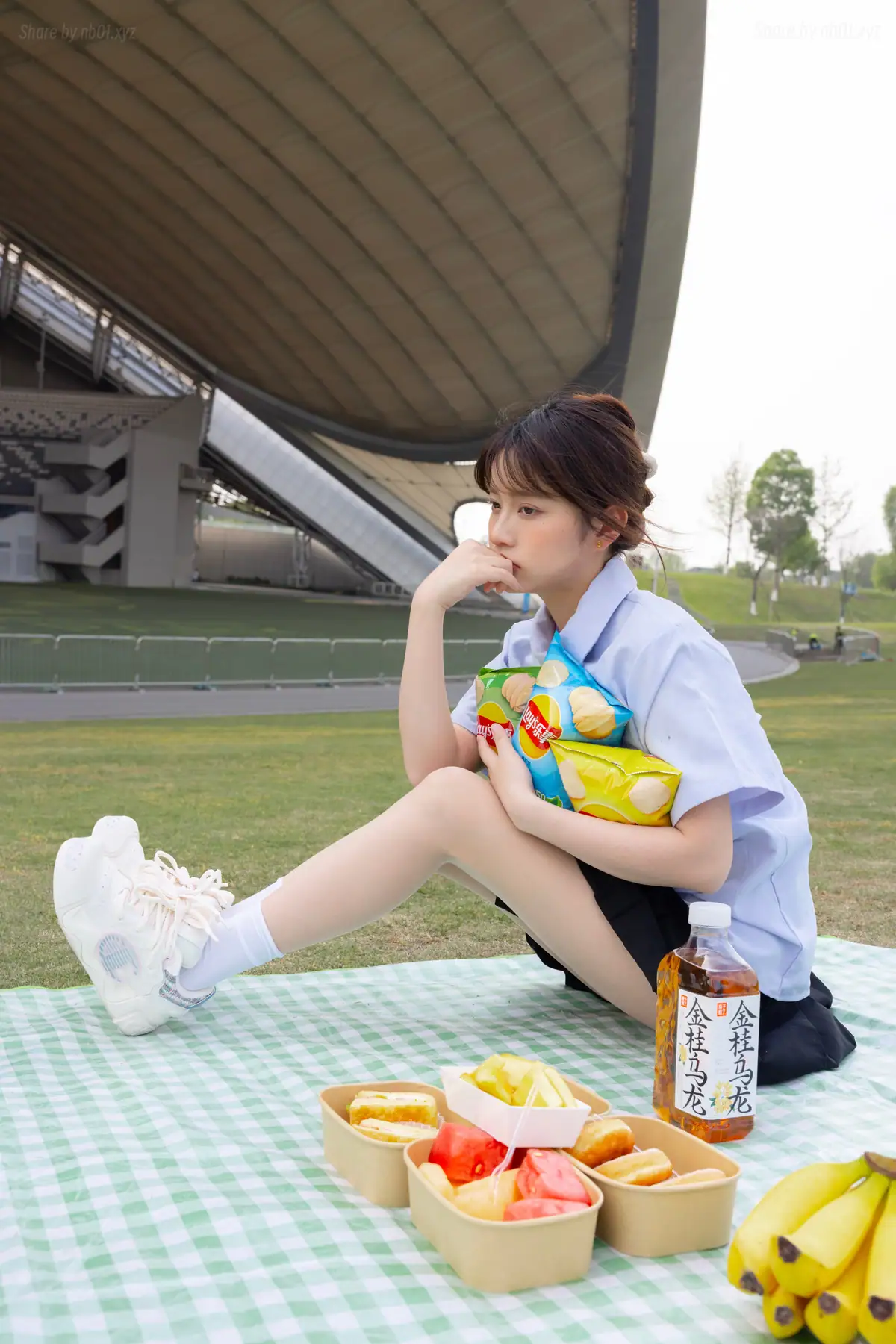 [她们印象]No.009 小点心(182P+1V_2.3G) [她们印象]No.009 小点心(182P+1V_2.3G)_nb01.xyz_0001