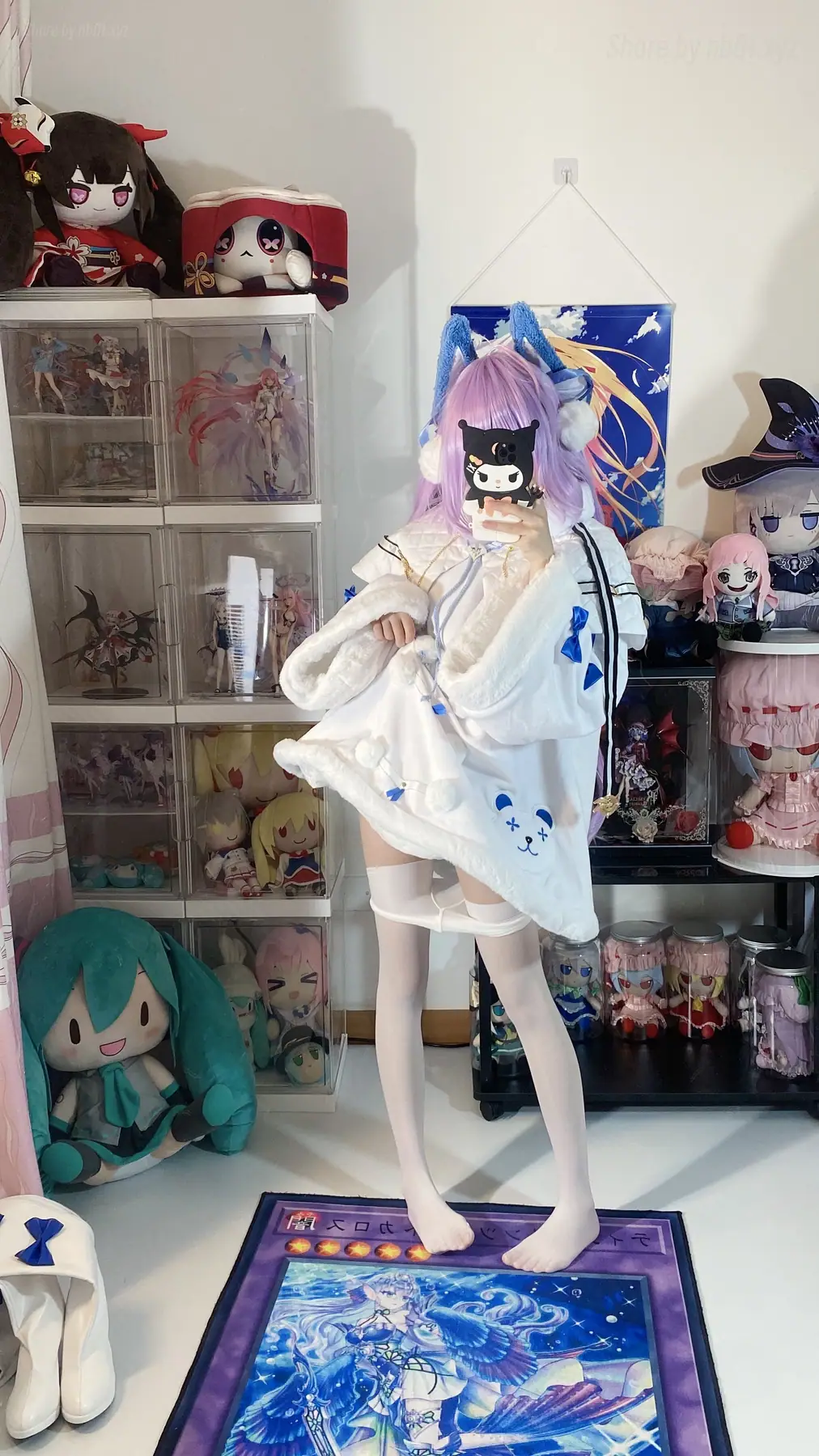 白栎Shirly - 碧蓝航线 塔什干 原皮(67P+10V_2.1G) 白栎Shirly - 碧蓝航线 塔什干 原皮(67P+10V_2.1G)_nb01.xyz_0017 图片5