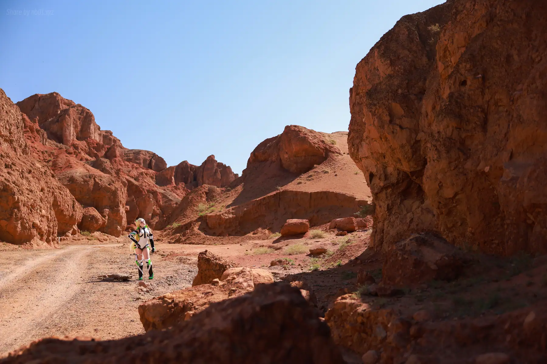 G44不会受伤 - NO.402 乐园追放 安吉拉_Angela Balzac (Expelled from Paradise)(41P_183.8M) G44不会受伤 - NO.402 乐园追放 安吉拉_Angela Balzac (Expe...