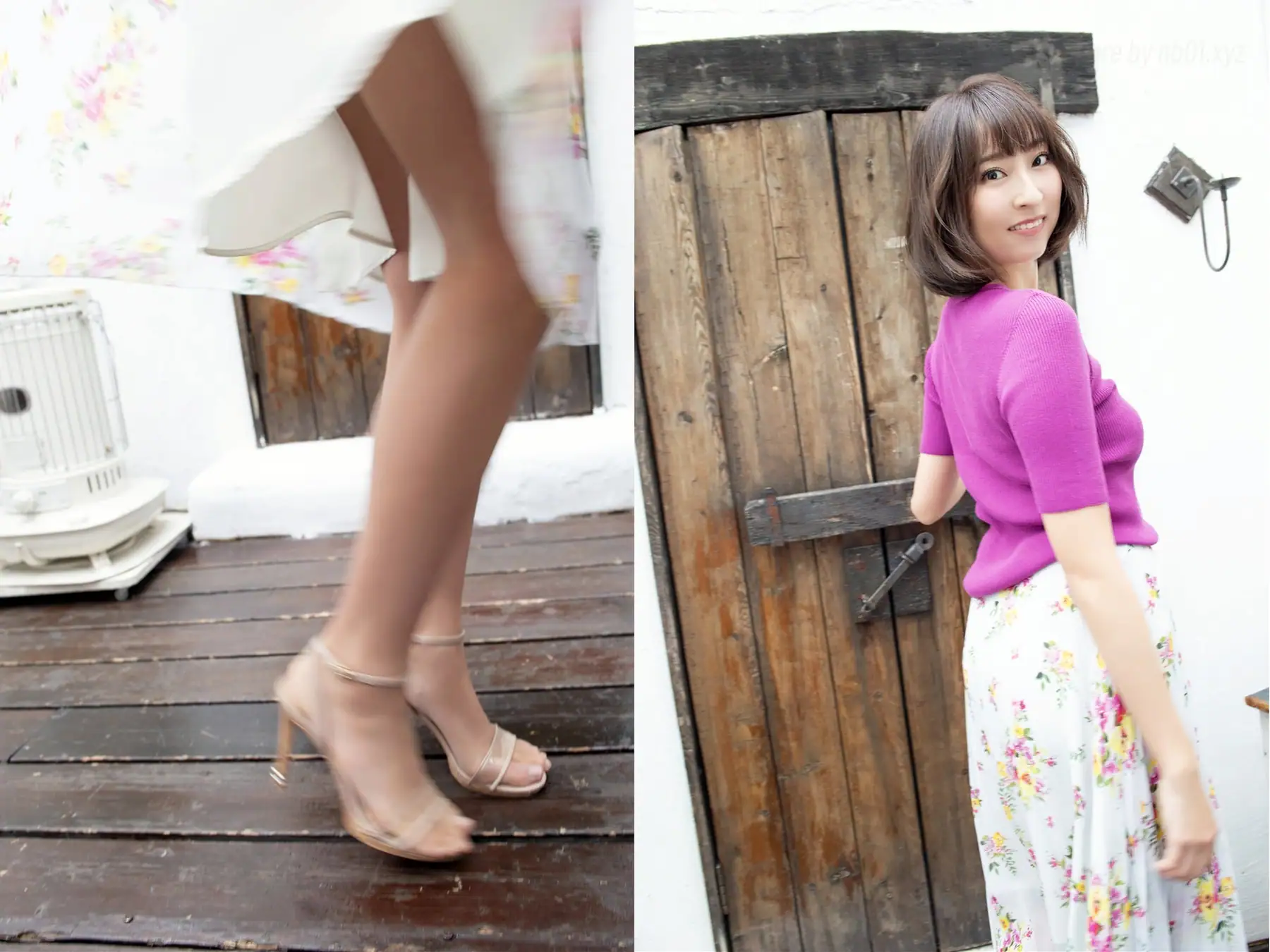 Saki Ogata(緒方咲) - 週刊現代デジタル写真集 「股下85センチの誘惑」(45P_19.6M) Saki Ogata(緒方咲) - 週刊現代デジタル写真集 「股下85センチの誘惑」(45P_19.6M)_nb01.xyz_0003 图片2