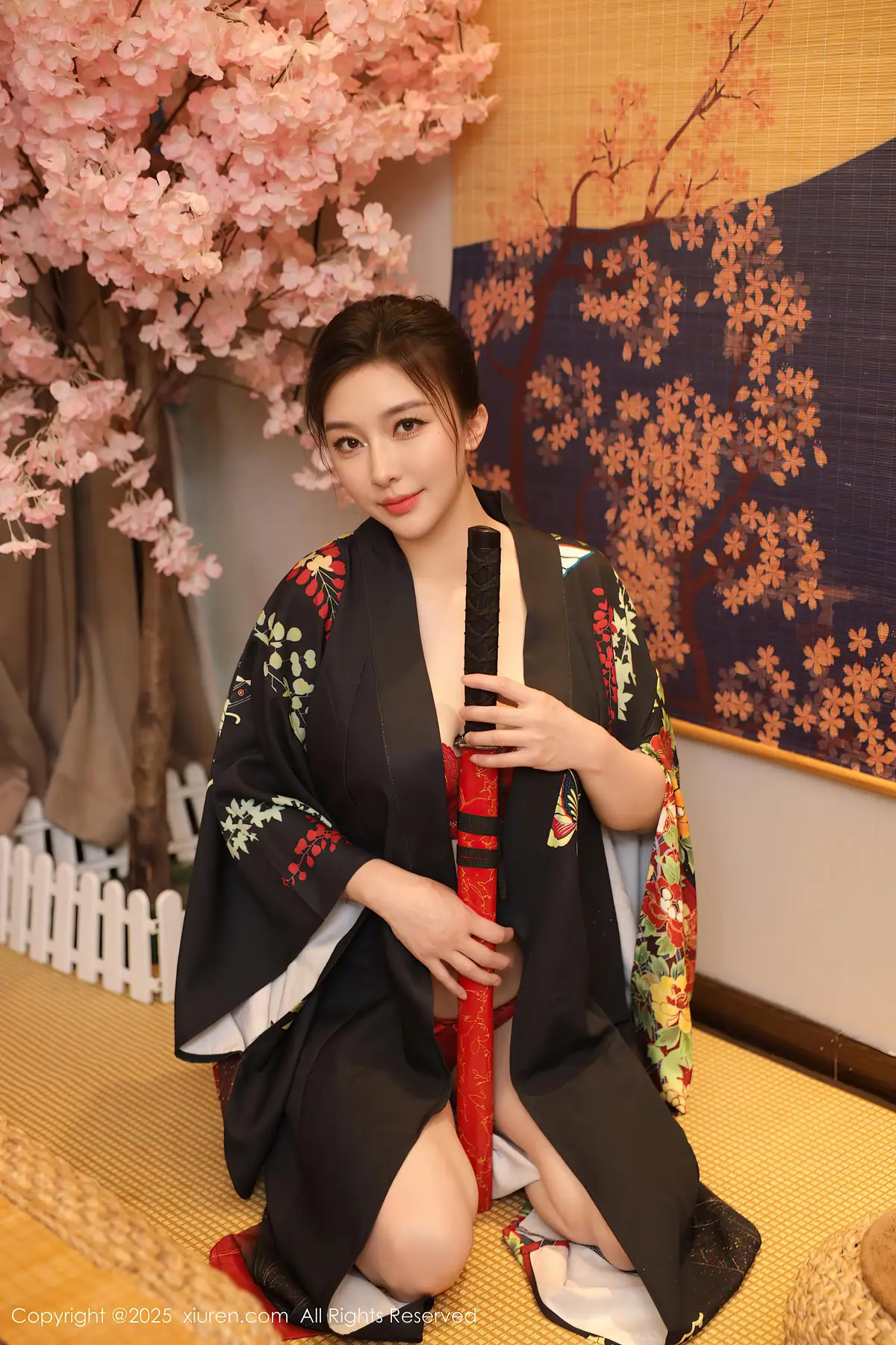 XIUREN No.10627 苏一诺(81P_177.3M) XIUREN No.10627 苏一诺(81P_177.3M)_nb01.xyz_0001