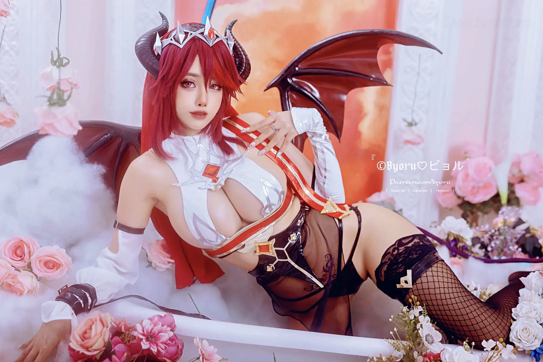 Byoru - Rosaria Succubus_原神 罗莎莉亚(61P_71.3M) Byoru - Rosaria Succubus_原神 罗莎莉亚(61P_71.3M)_nb01.xyz_0008 图片3