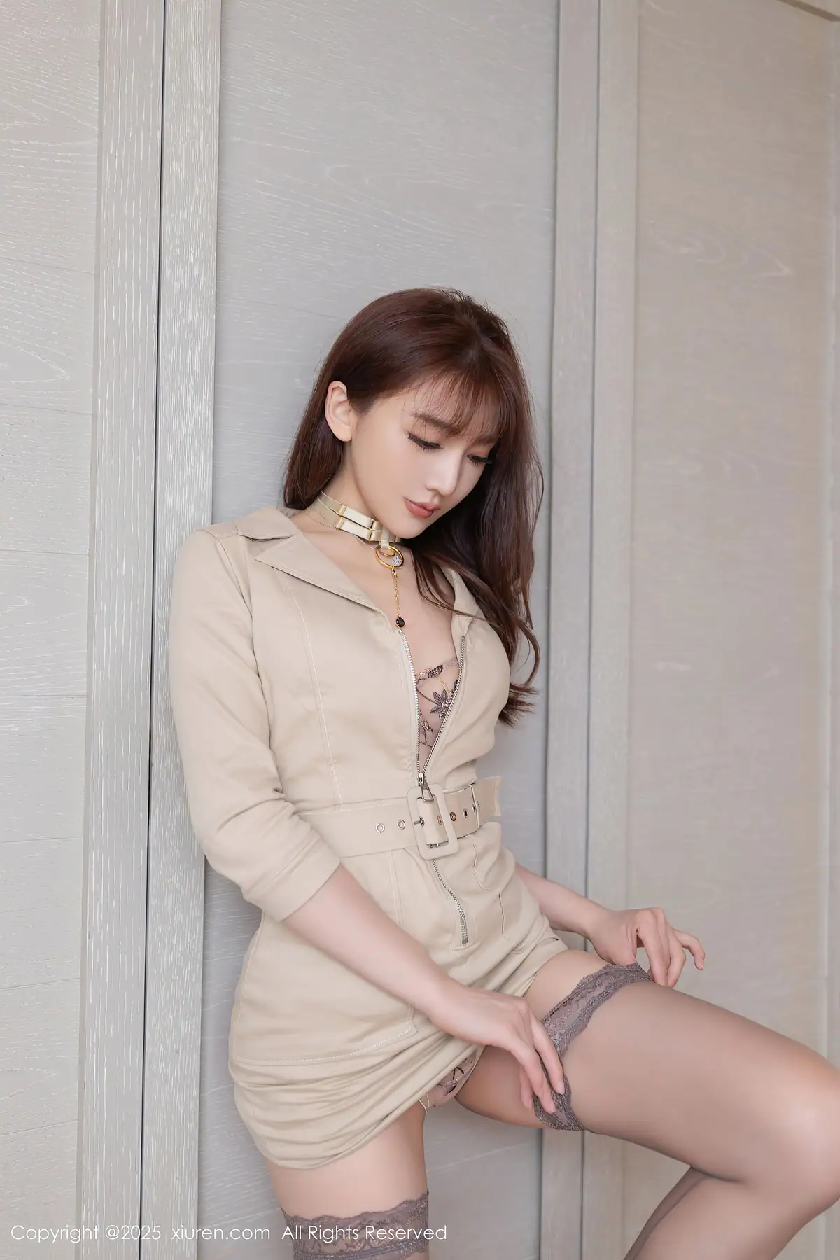 XIUREN No.10677 Lu Xuan Xuan(陆萱萱)(74P_114.3M) XIUREN No.10677 Lu Xuan Xuan(陆萱萱)(74P_114.3M)_nb01.xyz_0011 图片2