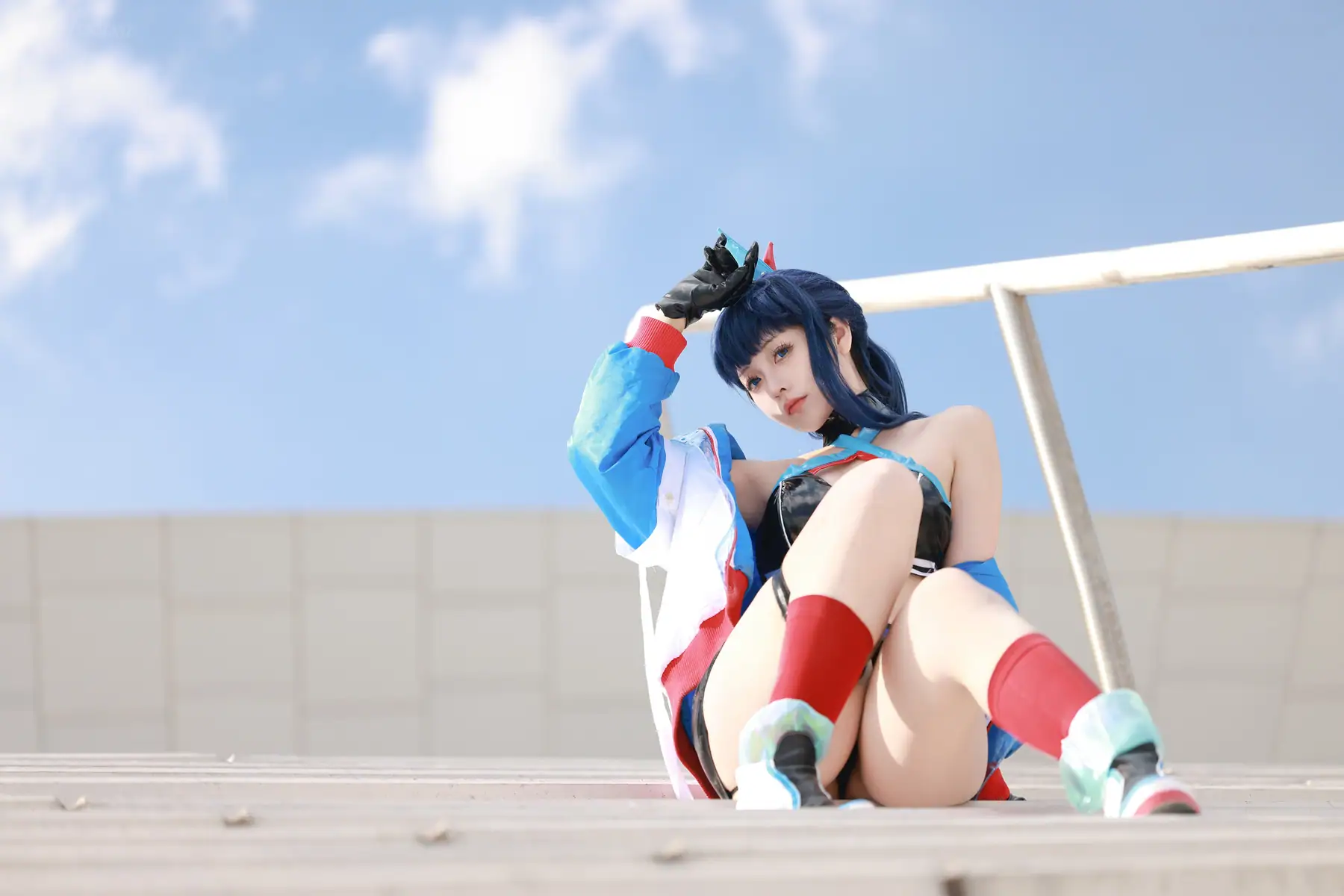 G44不会受伤 - 宝多六花(35P_79.0M) G44不会受伤 - 宝多六花(35P_79.0M)_nb01.xyz_0035 图片8