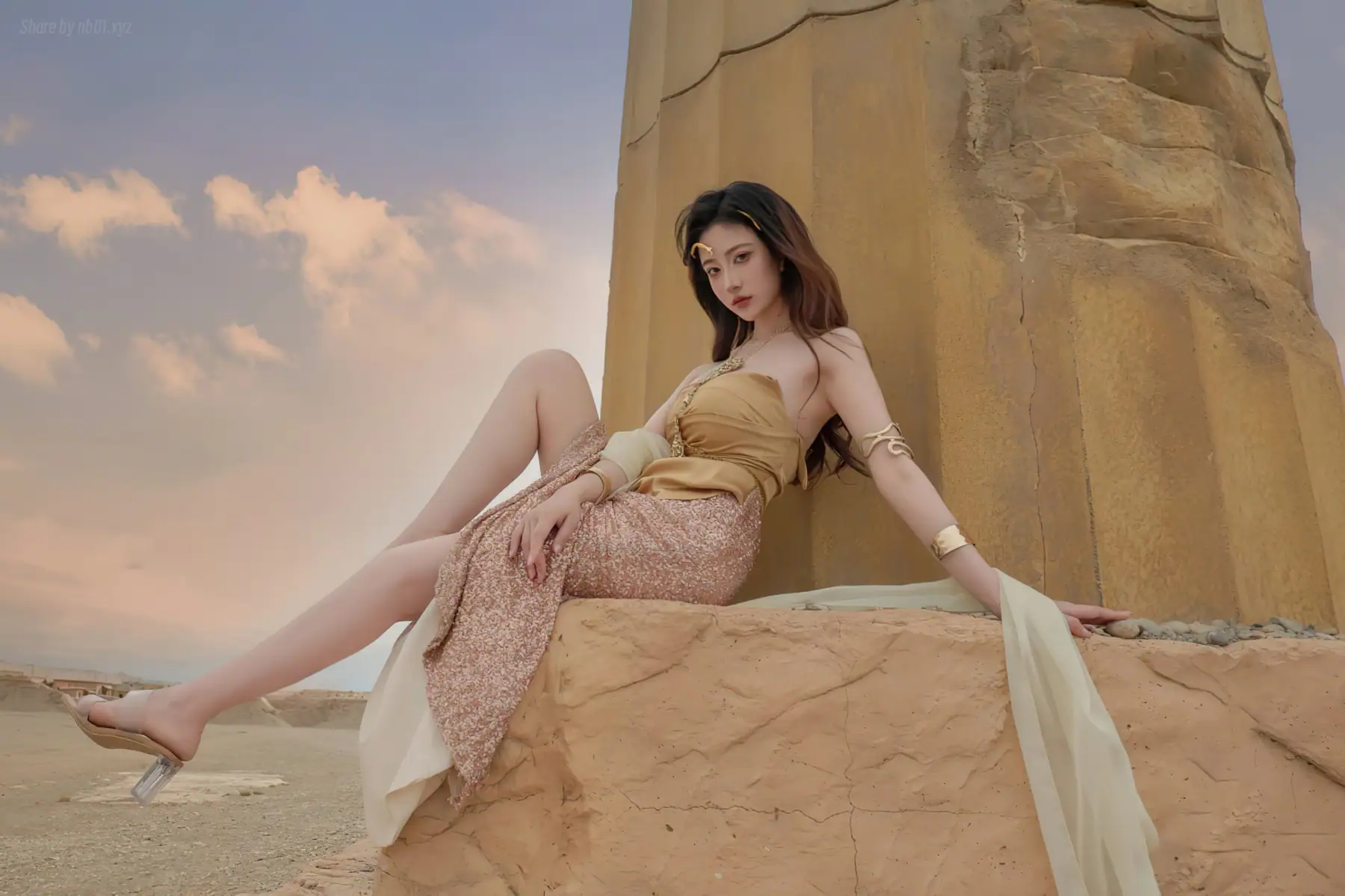 年年Nnian - 圣墟(60P_23.6M) 年年Nnian - 圣墟(60P_23.6M)_nb01.xyz_0020 图片5