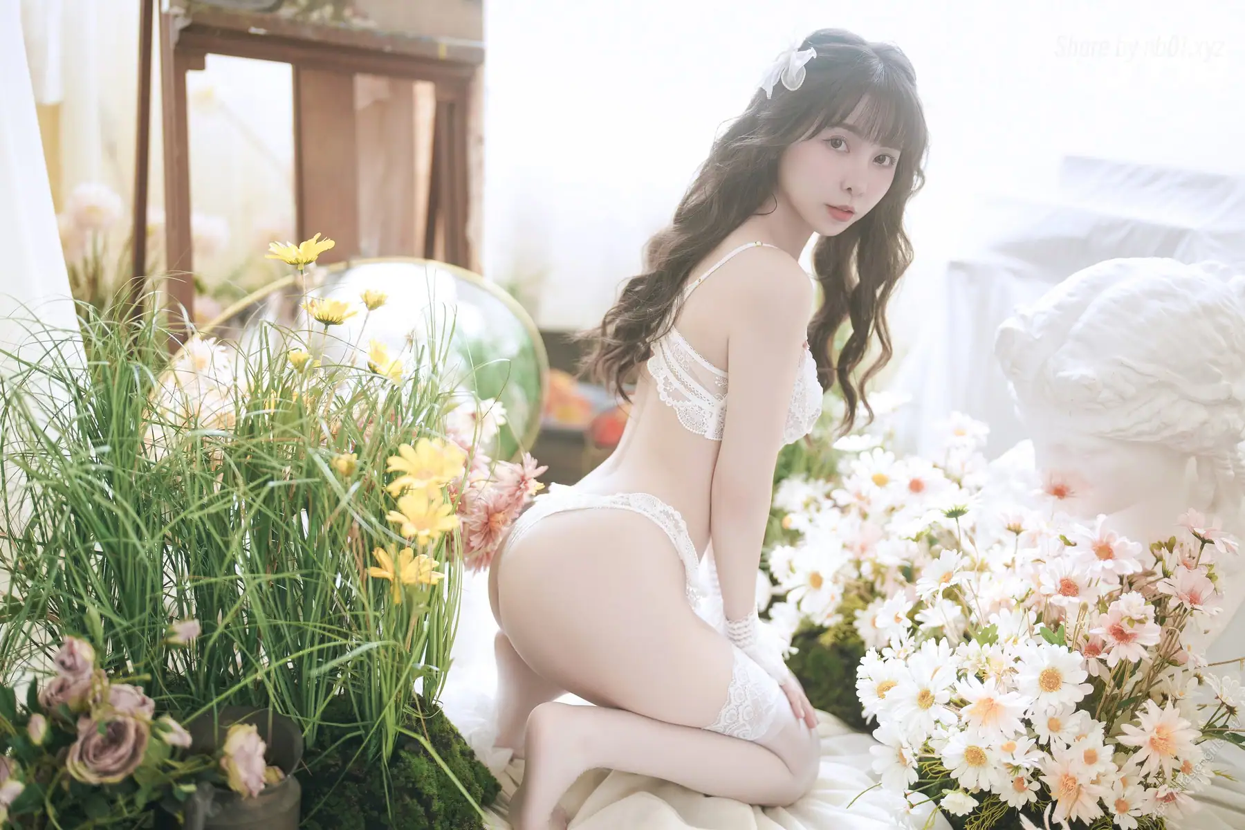 [JVID]月台尼Tiny - 新尺度登場‼️初嚐禁果解開情慾底線🥵天然美乳Tiny化身夏娃與你一起纏綿(120P_46.6M) [JVID]月台尼Tiny - 新尺度登場‼️初嚐禁果解開情慾底線🥵天然美乳Tiny化身夏娃與你一起纏綿(120P...