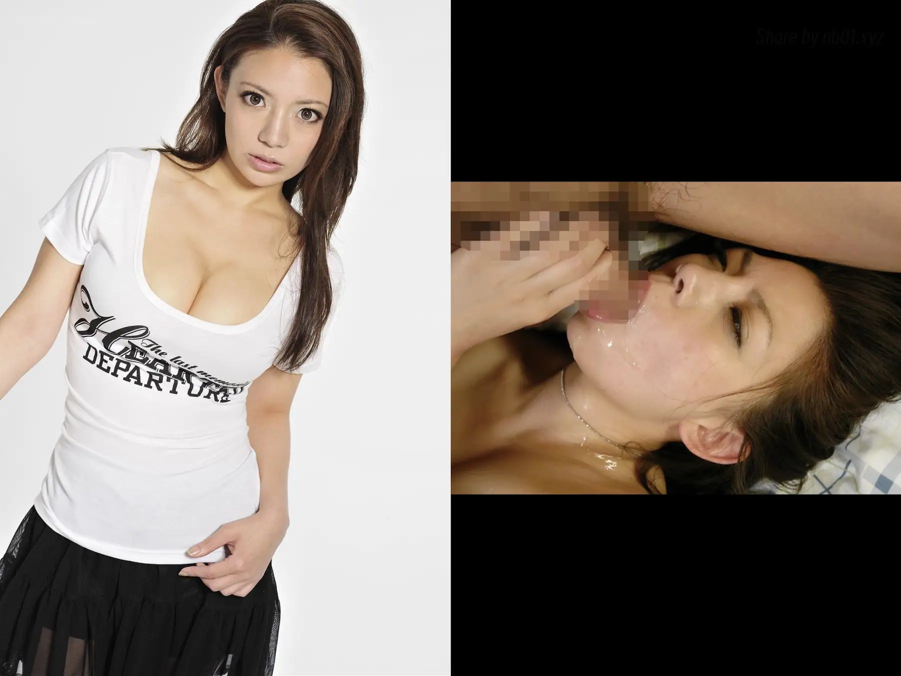 Mako Oda(織田真子) - 欲望の標的 ターゲットは織田真子 Vol.1(84P_35.1M) Mako Oda(織田真子) - 欲望の標的 ターゲットは織田真子 Vol.1(84P_35.1M)_nb01.xyz_0028 图片5