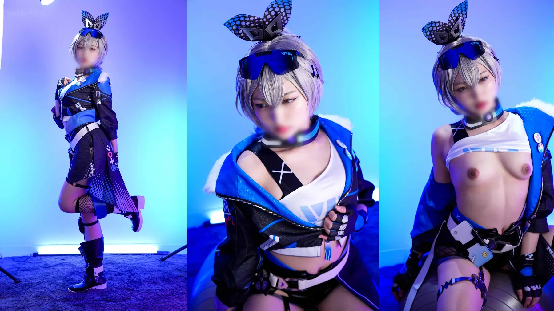 コスリロ - 2025-10-13_「え、これ本当に撮影会？」カメコ界の疫病神に呼び出された上京アイドル。暴走カメコ、今日も出禁記録更新中。_4066375 コスリロ - 2025-10-13_「え、これ本当に撮影会？」カメコ界の疫病神に呼び出...