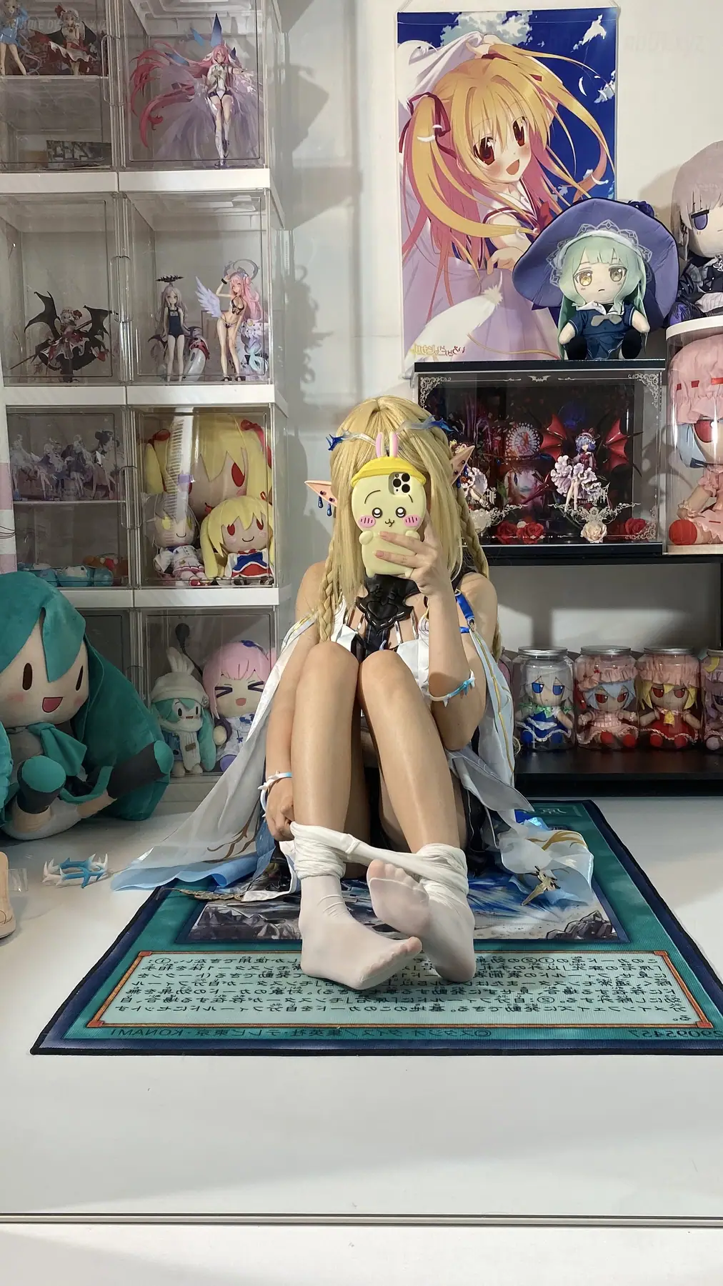 白栎Shirly - 鸣潮 卡提希雅(66P+8V_822.4M) 白栎Shirly - 鸣潮 卡提希雅(66P+8V_822.4M)_nb01.xyz_0031 图片5