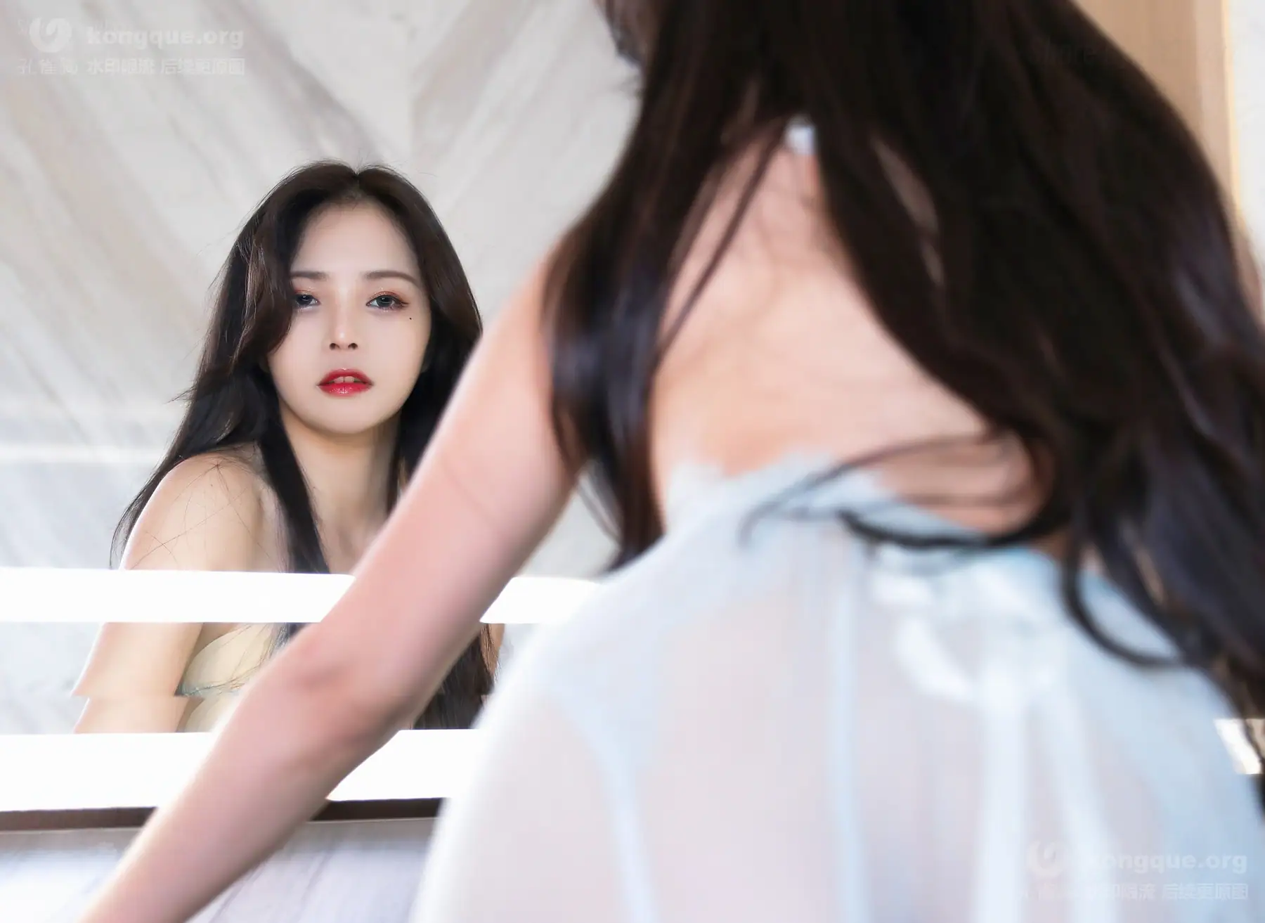 苏嫣嫣阿姨 - 蓝色薄纱裙(38P+4V_289.7M) 苏嫣嫣阿姨 - 蓝色薄纱裙(38P+4V_289.7M)_nb01.xyz_0012 图片2