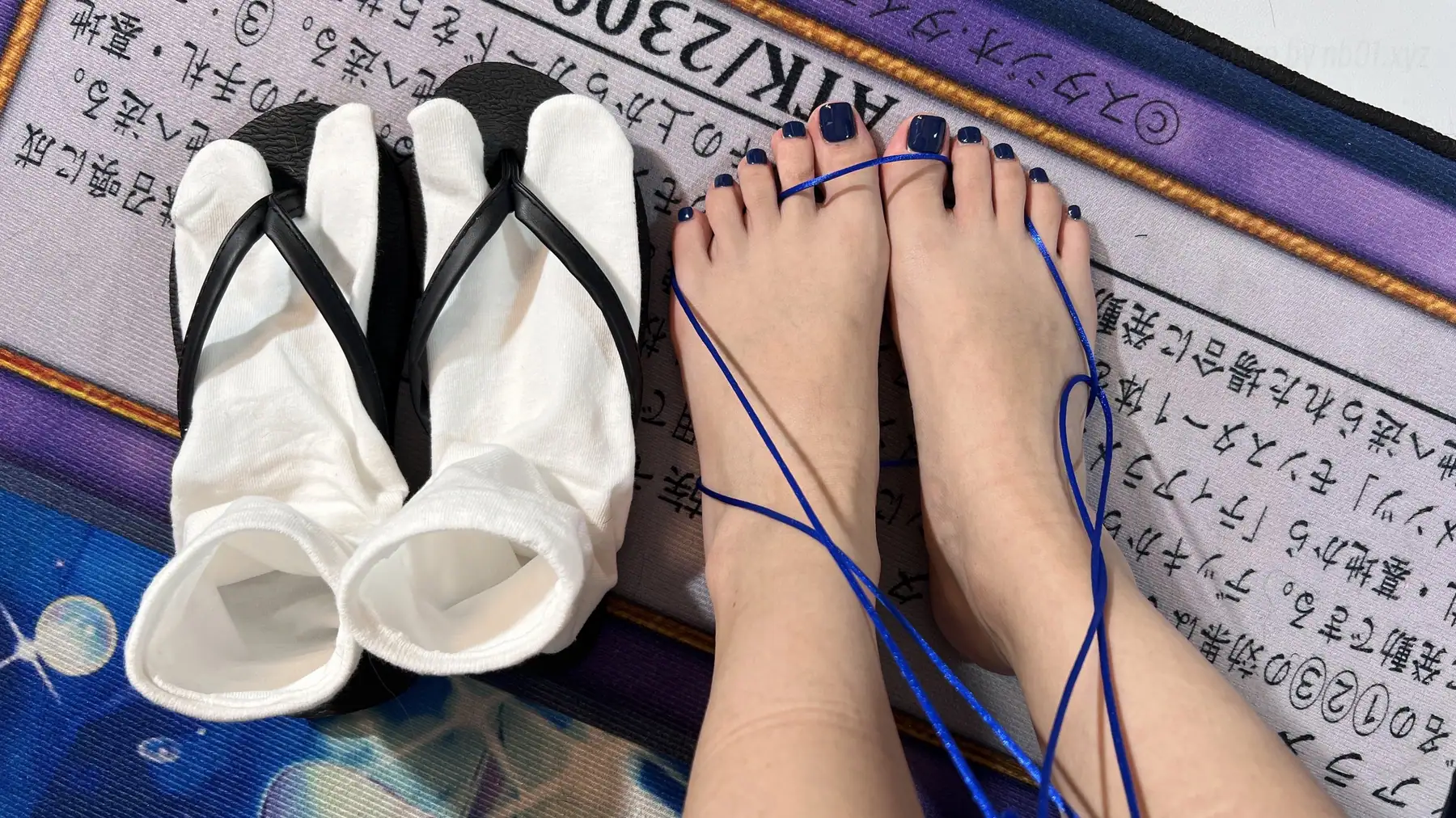 白栎Shirly - 蔚蓝档案 桔梗(51P_66.1M) 白栎Shirly - 蔚蓝档案 桔梗(51P_66.1M)_nb01.xyz_0008 图片4