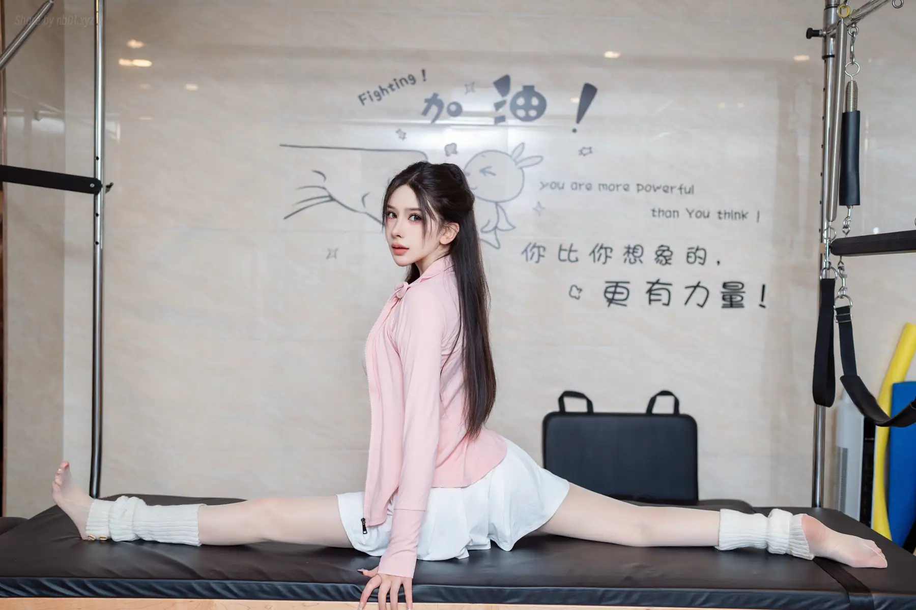 [XR Uncensored]Li Li Sha(李丽莎) - R18 秀人网模特 健身房露出(90P_469.5M) [XR Uncensored]Li Li Sha(李丽莎) - R18 秀人网模特 健身房露出(90P_469.5M)_nb...