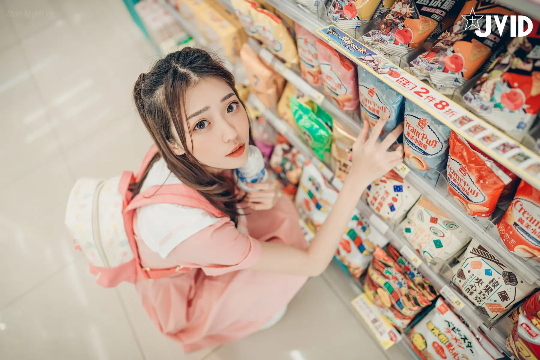 [JVID]妍妍 Angel - 小女孩的户外(163P_63.7M) [JVID]妍妍 Angel - 小女孩的户外(163P_63.7M)_nb01.xyz_0035 图片2