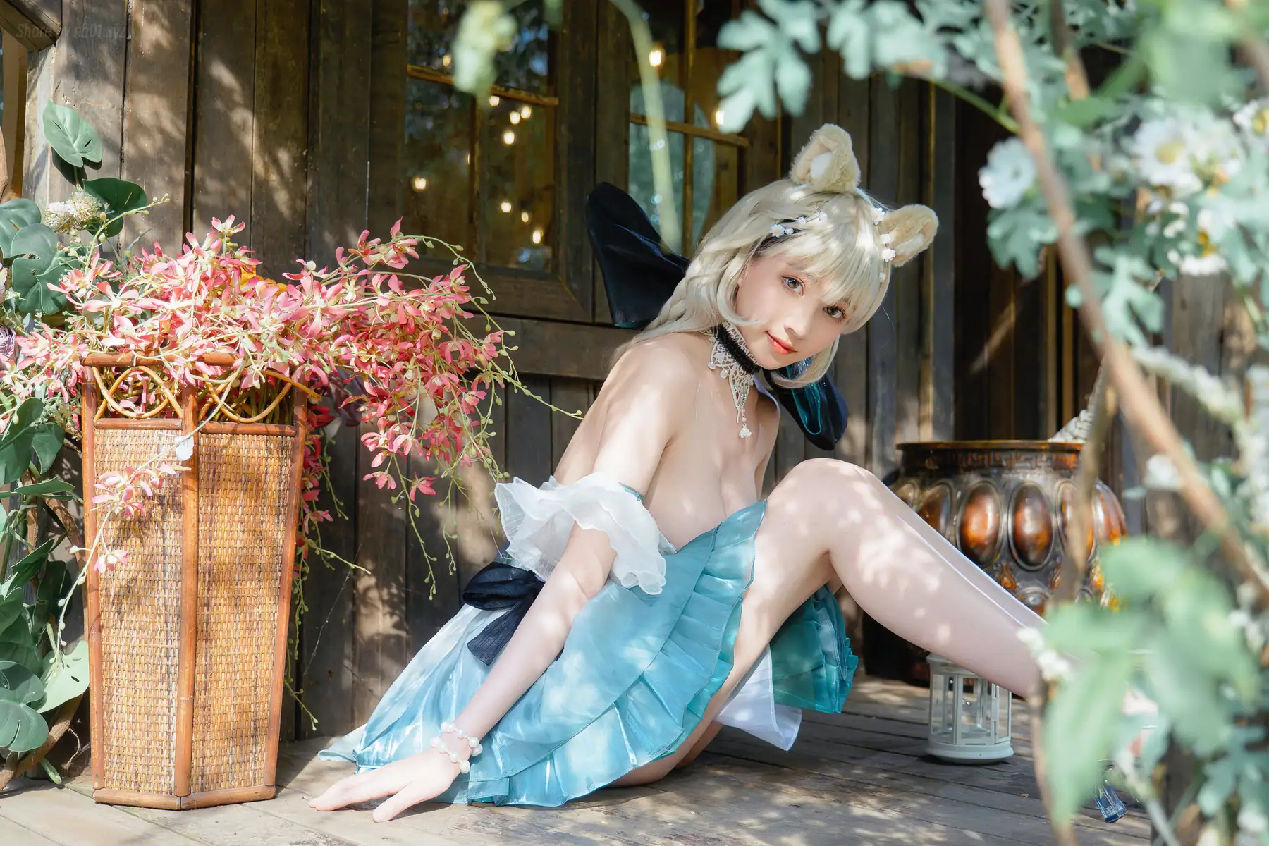 年年Nnian - 琳妮特(64P_194.0M) 年年Nnian - 琳妮特(64P_194.0M)_nb01.xyz_0032 图片6