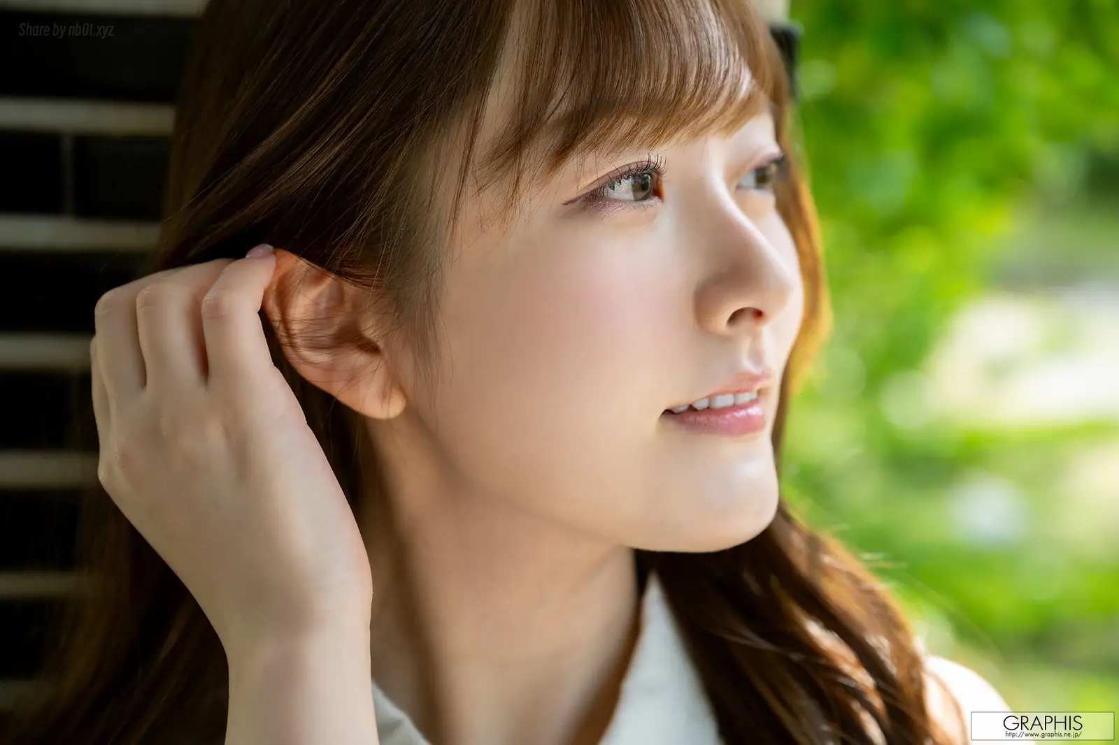 Hikari Aozora(青空ひかり) - [Graphis]Gals Addicted Vol.1+2(41P_13.3M) Hikari Aozora(青空ひかり) - [Graphis]Gals Addicted Vol.1+2(41P...