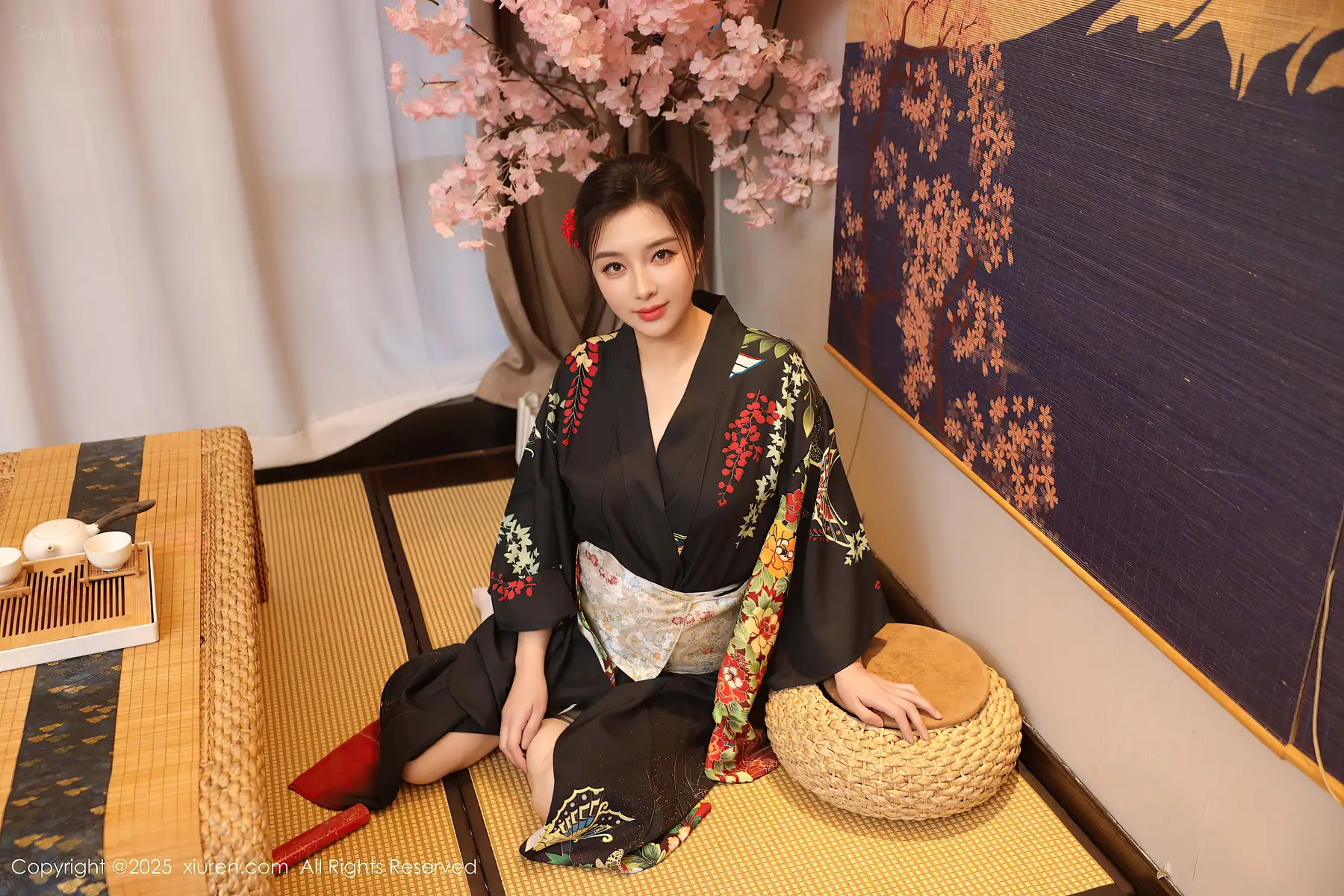 XIUREN No.10627 苏一诺(81P_177.3M) XIUREN No.10627 苏一诺(81P_177.3M)_nb01.xyz_0020 图片4