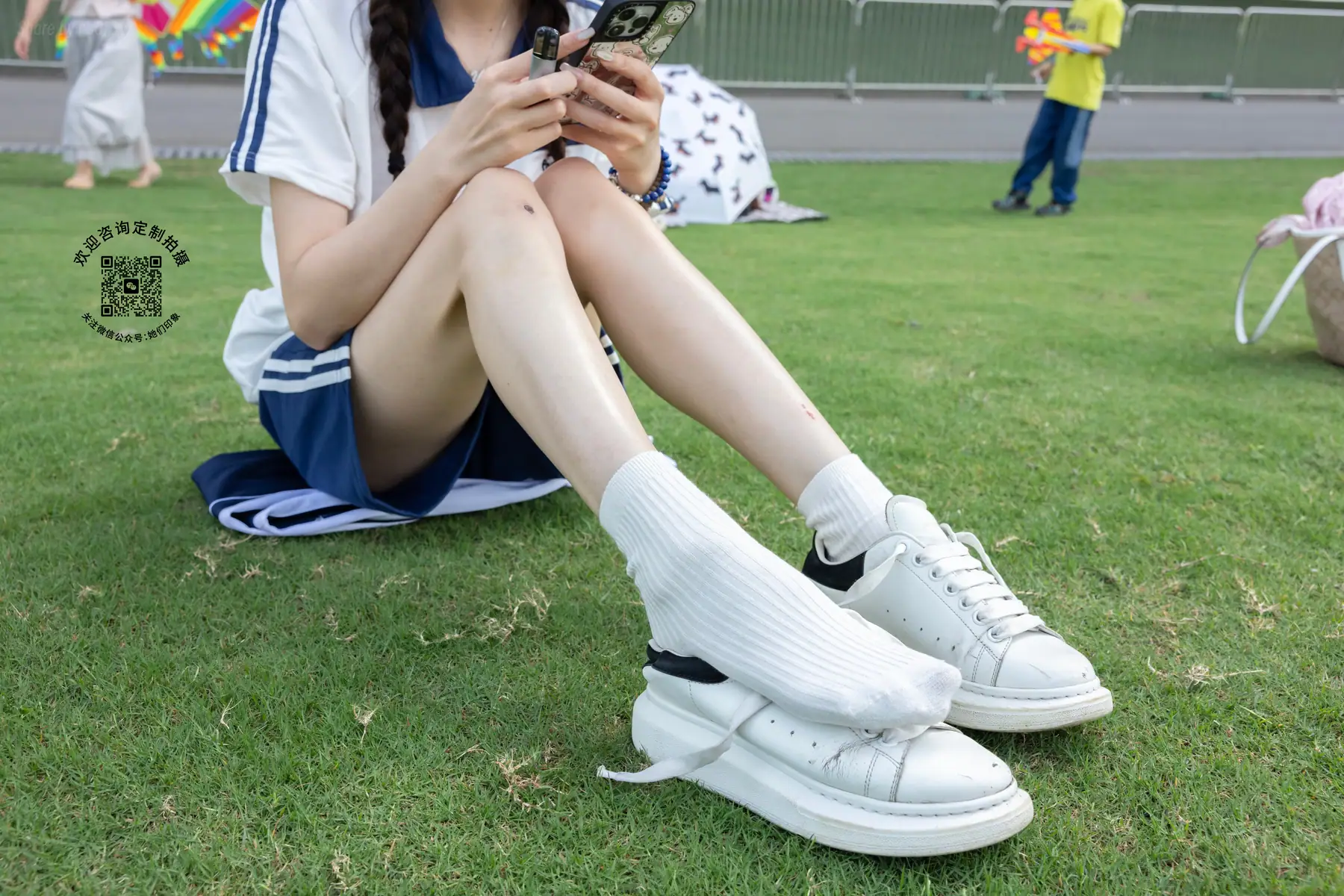 [她们印象]No.017 小鸣(163P+1V_1.7G) [她们印象]No.017 小鸣(163P+1V_1.7G)_nb01.xyz_0077 图片6