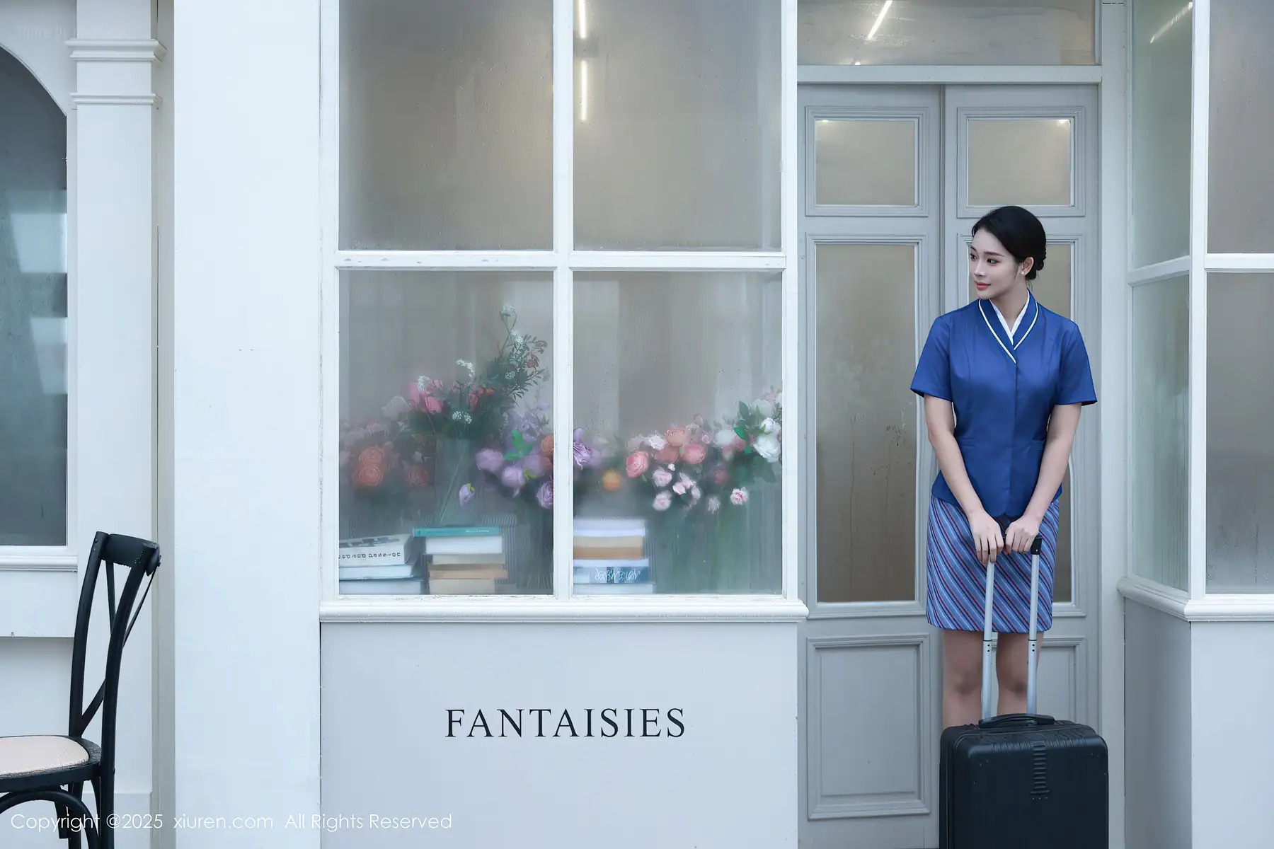 XIUREN No.10708 南乔(65P_91.1M) XIUREN No.10708 南乔(65P_91.1M)_nb01.xyz_0001