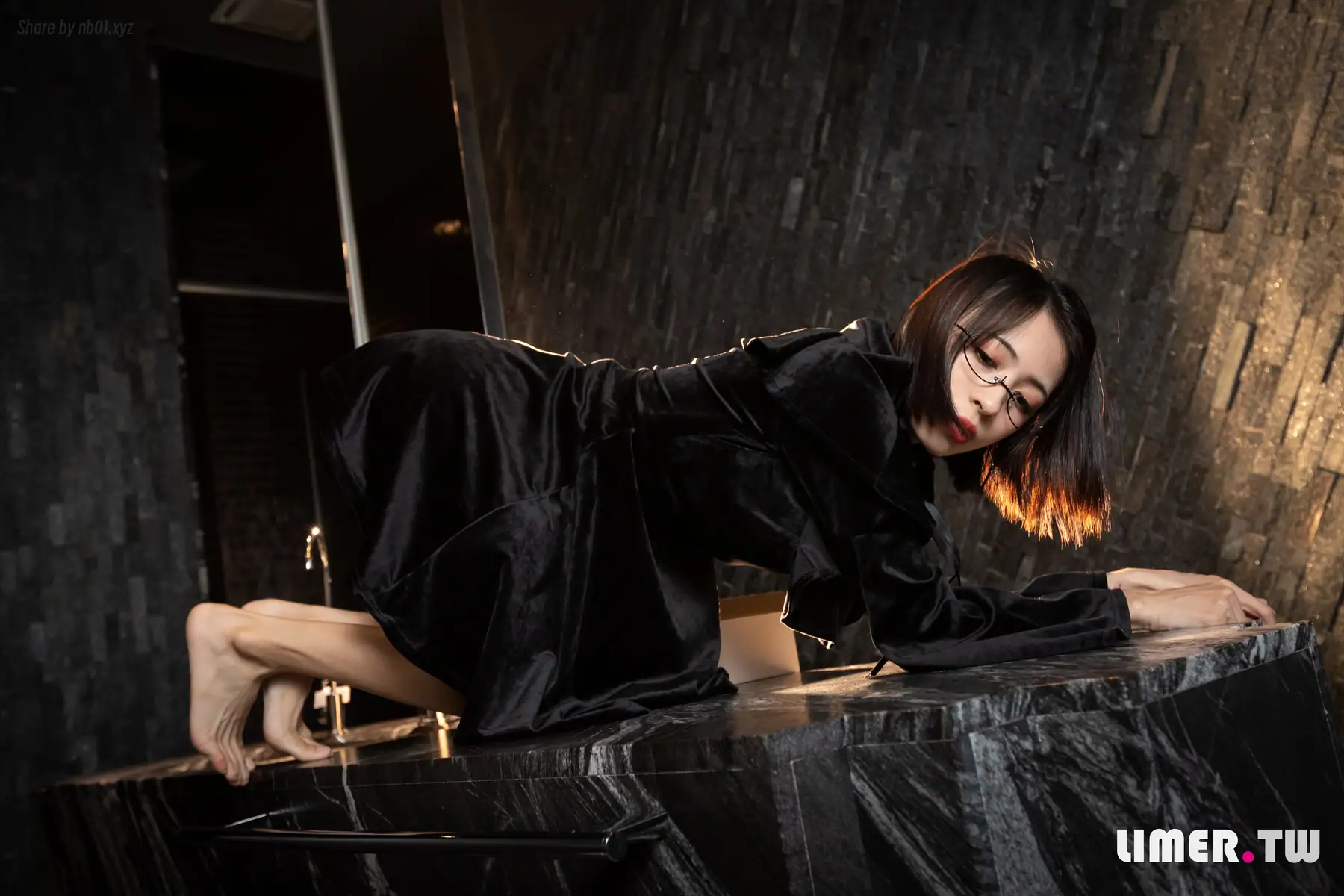 [Limerence原创]No.003 xxkuroko子子(129P+1V_2.8G) [Limerence原创]No.003 xxkuroko子子(129P+1V_2.8G)_nb01.xyz_0014 图片3