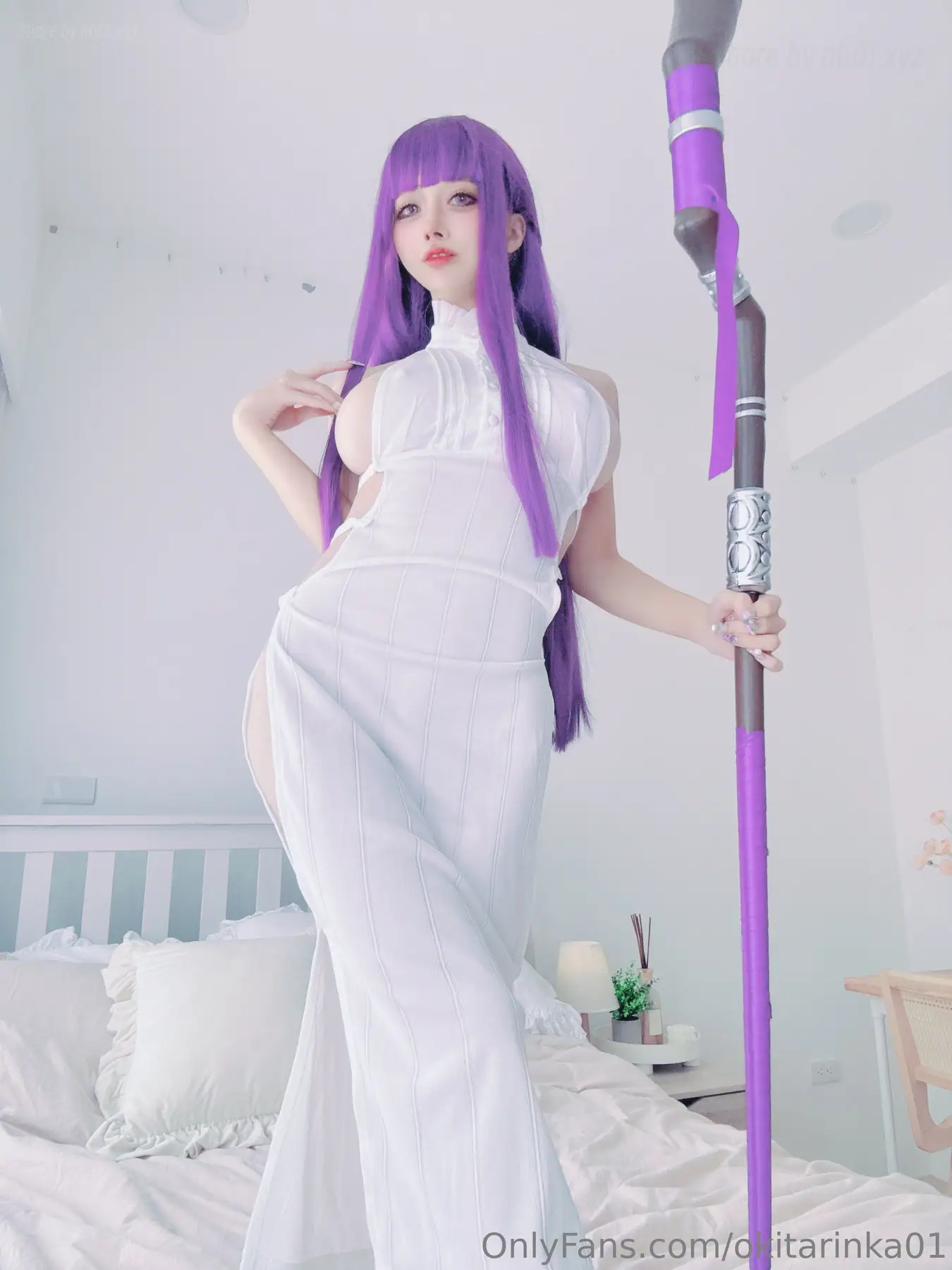 沖田凜花Rinka - Fern(51P_70.8M) 沖田凜花Rinka - Fern(51P_70.8M)_nb01.xyz_0001