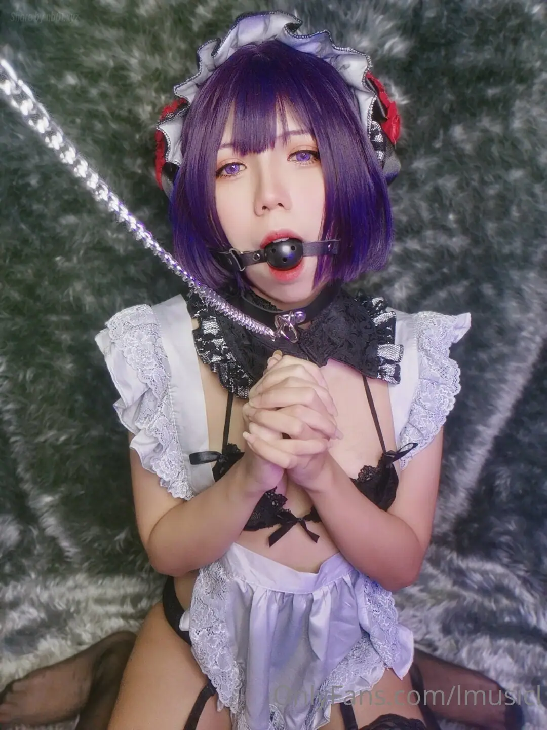 lMusicl - Shizuku_tan_更衣人偶坠入爱河 黑江雫(41P_10.2M) lMusicl - Shizuku_tan_更衣人偶坠入爱河 黑江雫(41P_10.2M)_nb01.xyz_0015 图片5