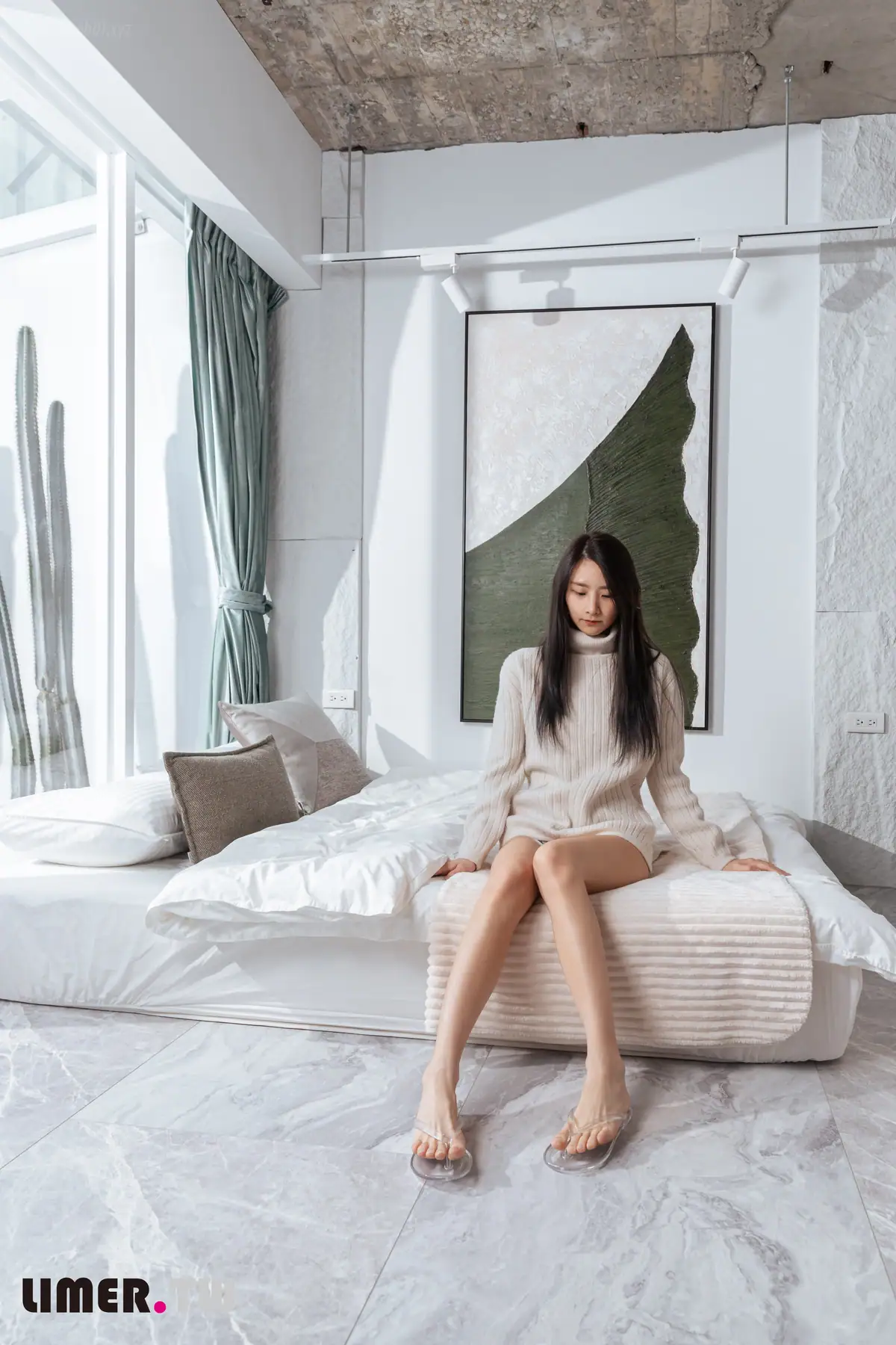 [Limerence原创]No.026 EJ午后时光脚链 夹脚拖 润滑液三重奏(134P+1V_2.6G) [Limerence原创]No.026 EJ午后时光脚链 夹脚拖 润滑液三重奏(134P+1V_2.6G)_nb01.xyz_0001