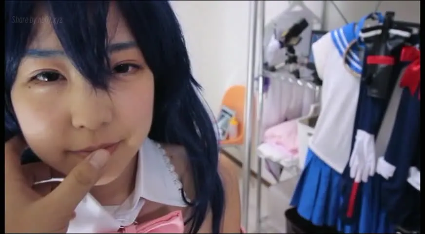 コスプレ タップ・ラック・バン - 2017-09-06_巨乳コスパイパン美少女がメタボおやじとハメ撮り援●_49259 コスプレ タップ・ラック・バン - 2017-09-06_巨乳コスパイパン美少女がメタボおやじとハメ撮り援●_49259_...