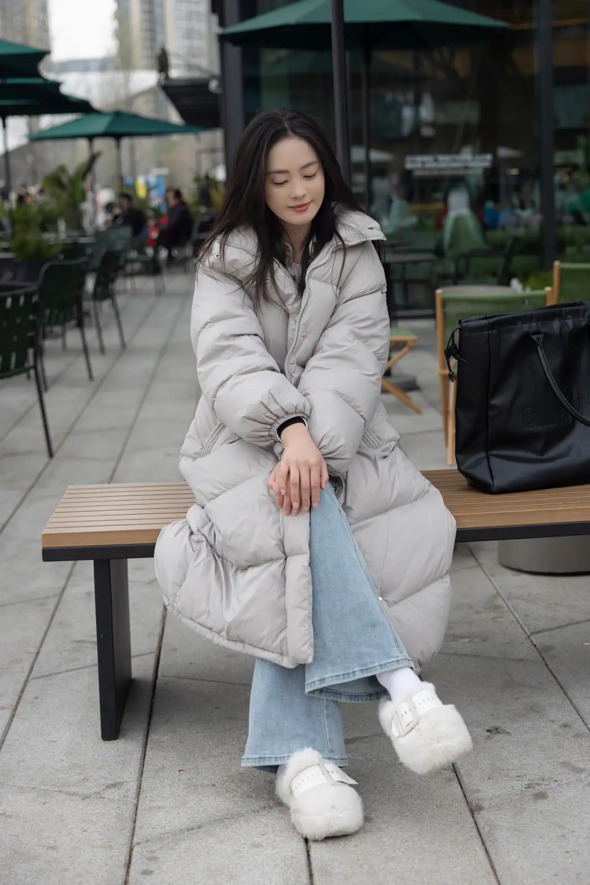 [她们印象]No.005 秋秋(122P+1V_1.3G) [她们印象]No.005 秋秋(122P+1V_1.3G)_nb01.xyz_0122 图片8