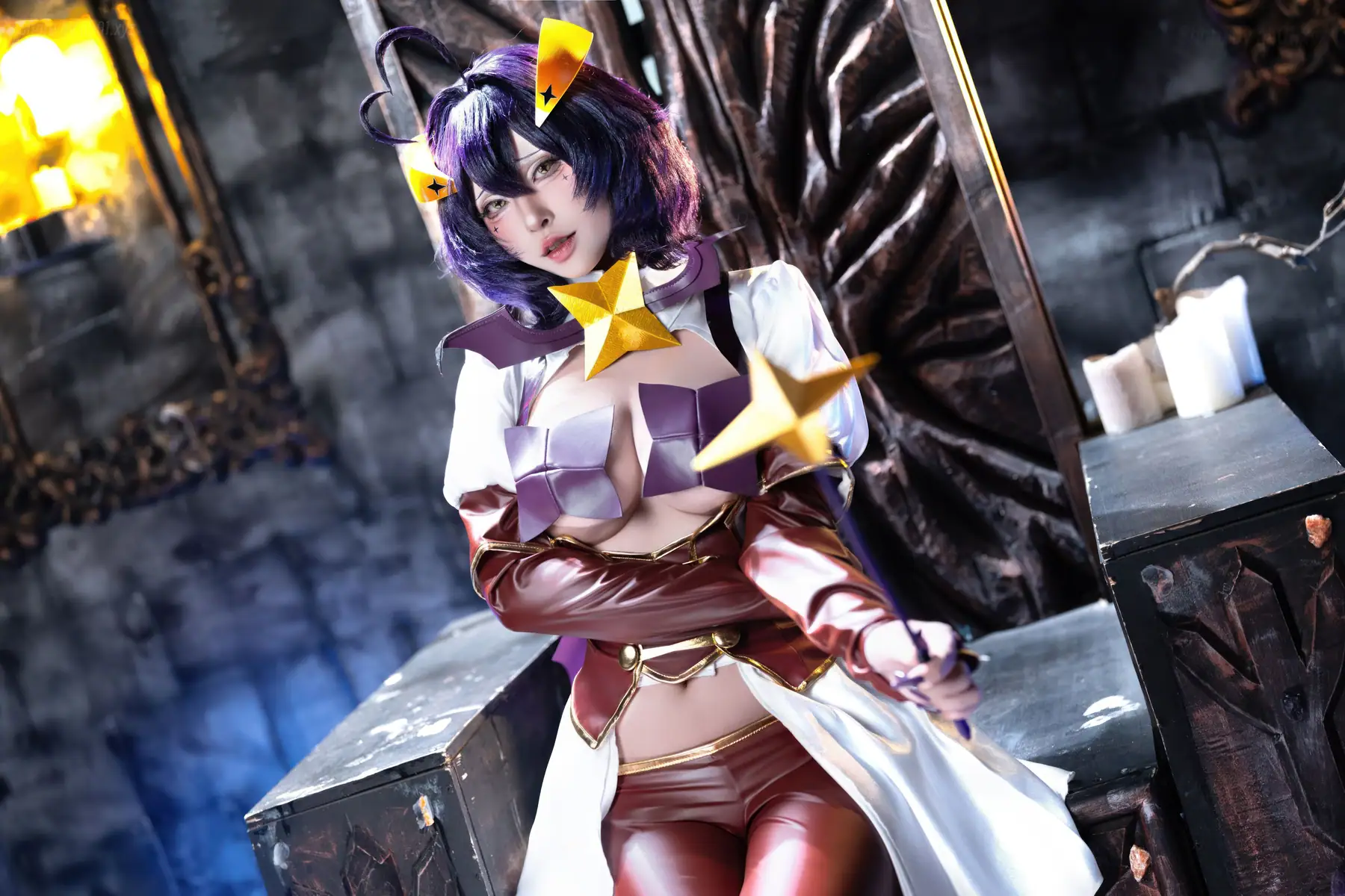 清水由乃 - 猪突猛蛋 - 柊舞缇娜×阿良河琪舞(71P+1V_587.1M) 清水由乃 - 猪突猛蛋 - 柊舞缇娜×阿良河琪舞(71P+1V_587.1M)_nb01.xyz_0020 图片5