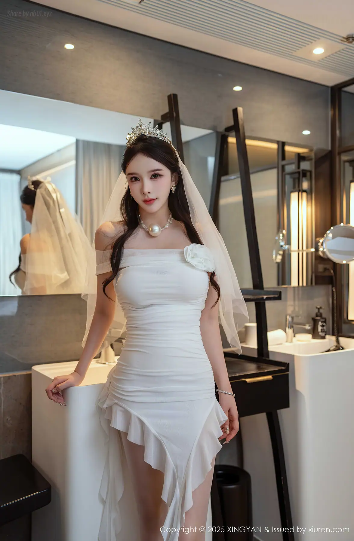 XingYan Vol.388 Li Li Sha(李丽莎)(62P_104.5M) XingYan Vol.388 Li Li Sha(李丽莎)(62P_104.5M)_nb01.xyz_0005 图片2