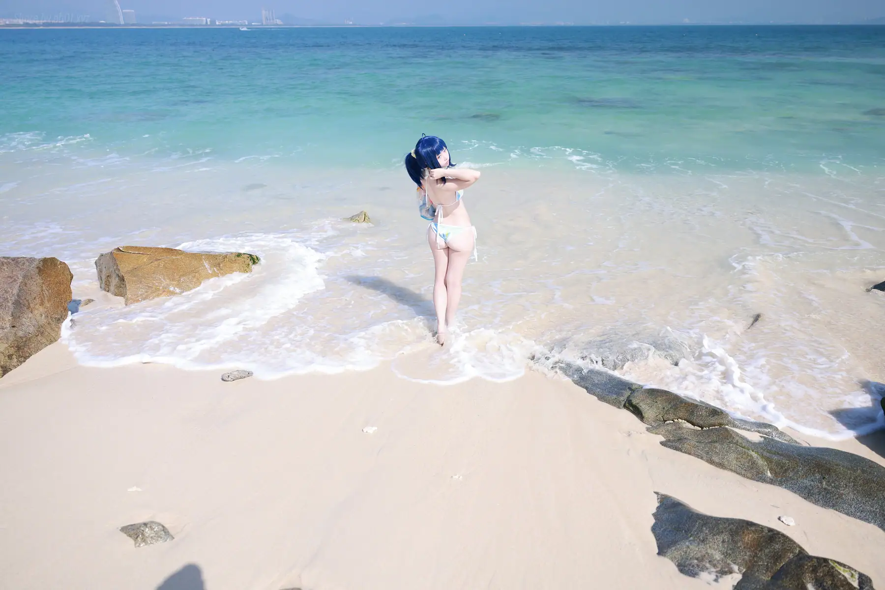 G44不会受伤 - 八奈见杏菜 泳装(29P_74.3M) G44不会受伤 - 八奈见杏菜 泳装(29P_74.3M)_nb01.xyz_0009 图片3