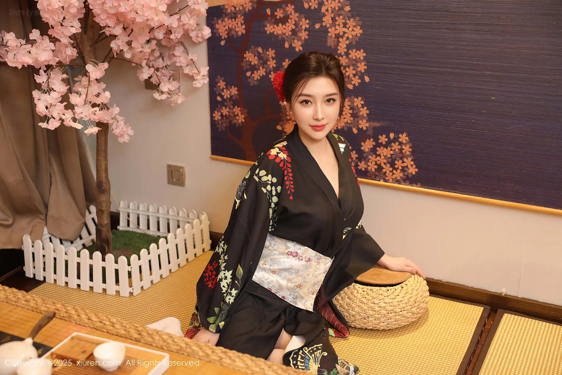 XIUREN No.10627 苏一诺(81P_177.3M) XIUREN No.10627 苏一诺(81P_177.3M)_nb01.xyz_0025 图片6