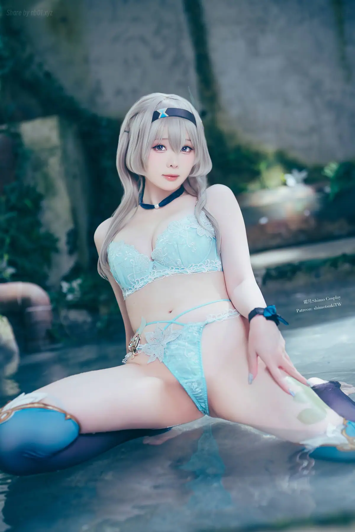 霜月shimo - Firefly(HSR)(26P_58.4M) 霜月shimo - Firefly(HSR)(26P_58.4M)_nb01.xyz_0008 图片6