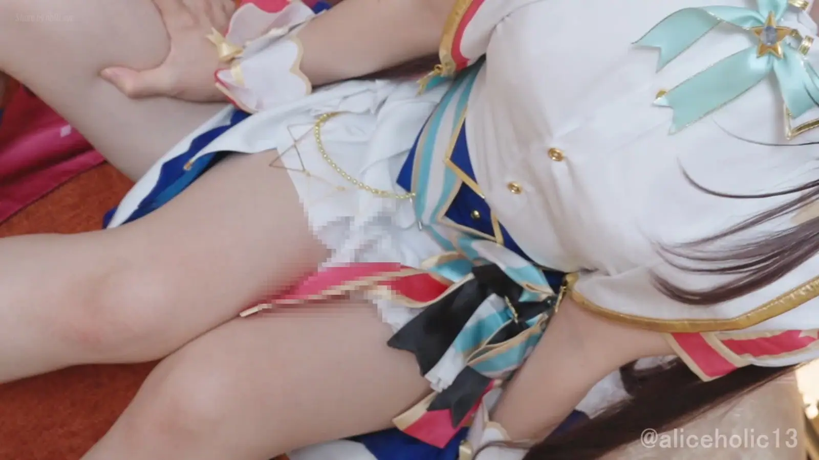 ありすほりっく(@aliceholic13) - 2025-08-13_💖『ヤンデレアイドルレイヤー』の全身快楽淫語責めで搾精子宮に孕ませ中○し射精♡『一度私のマ○コの味を知ったら♡ 他の女にはぜーったい戻れないね♡♡』【M向け女性上位】_35...