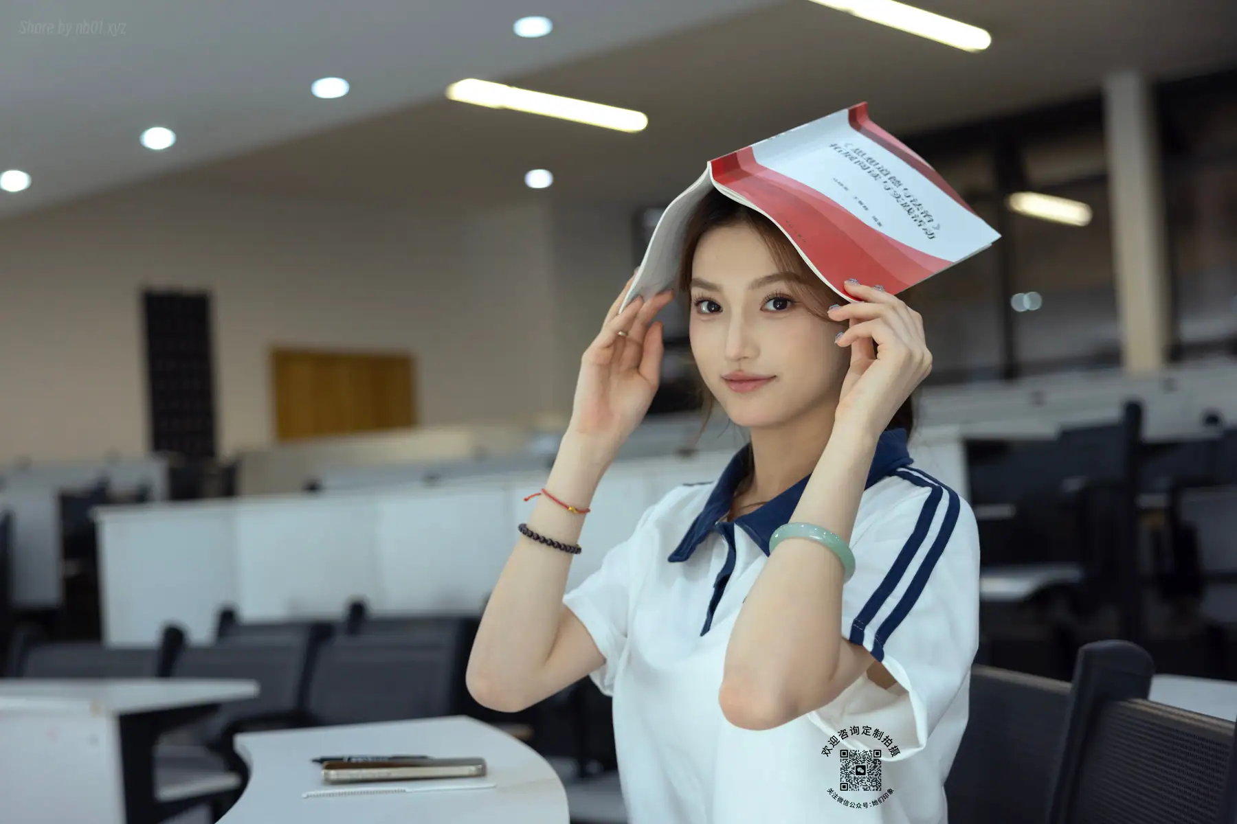 [她们印象]No.016 南希(155P+1V_1.3G) [她们印象]No.016 南希(155P+1V_1.3G)_nb01.xyz_0031 图片4