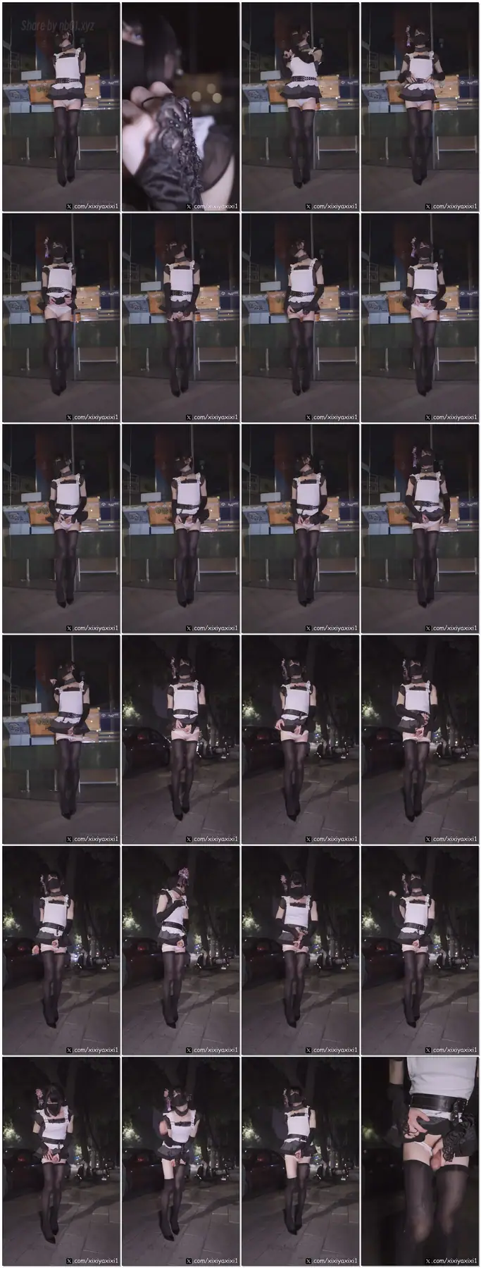 T035 女仆短裙露出_short maid dress outdoor T035 女仆短裙露出_short maid dress outdoor_T035 女仆短裙露出_short maid dress outdoor.mp4