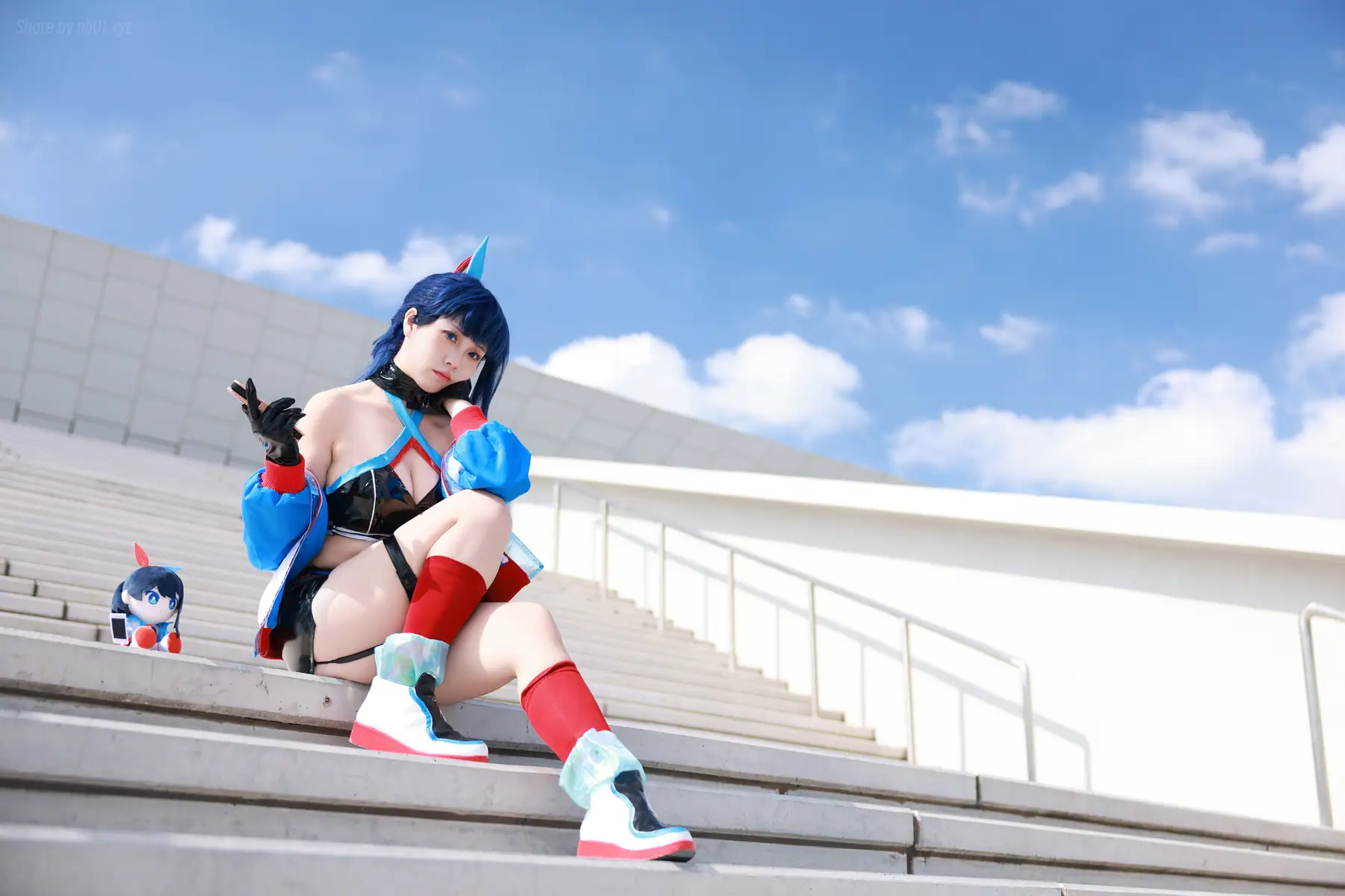 G44不会受伤 - 宝多六花(35P_79.0M) G44不会受伤 - 宝多六花(35P_79.0M)_nb01.xyz_0010 图片4