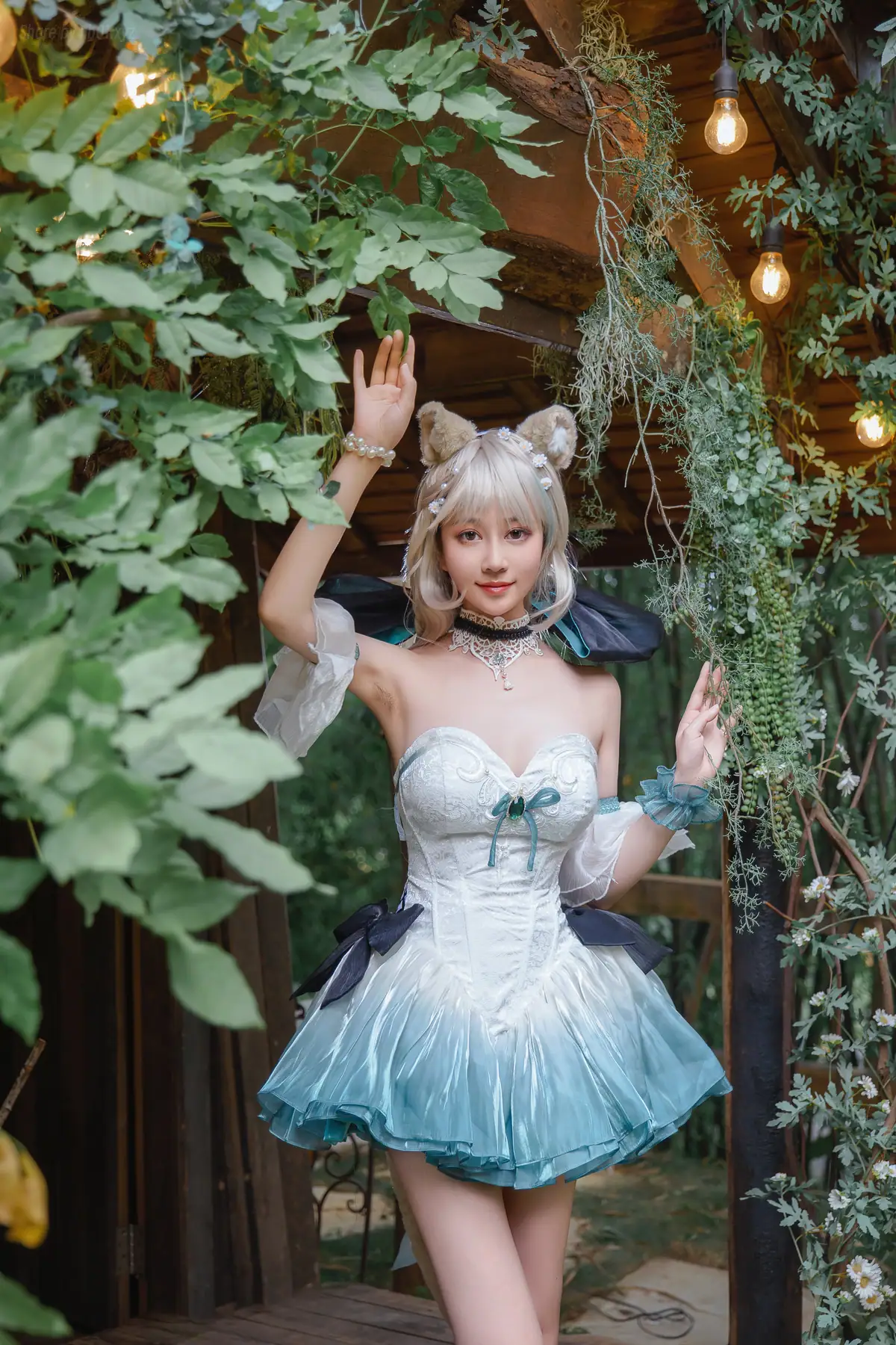 年年Nnian - 琳妮特(64P_194.0M) 年年Nnian - 琳妮特(64P_194.0M)_nb01.xyz_0001