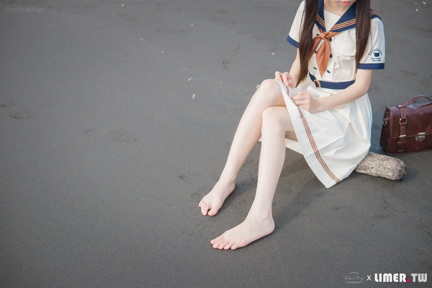 [Limerence原创]No.044 海蓝 JK盛夏服海边戏水(300P+1V_1.2G) [Limerence原创]No.044 海蓝 JK盛夏服海边戏水(300P+1V_1.2G)_nb01.xyz_0001