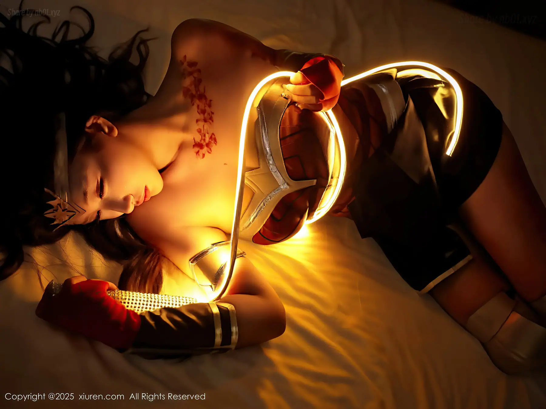 XIUREN No.10710 金允希Yuki(81P_151.5M) XIUREN No.10710 金允希Yuki(81P_151.5M)_nb01.xyz_0046 图片3