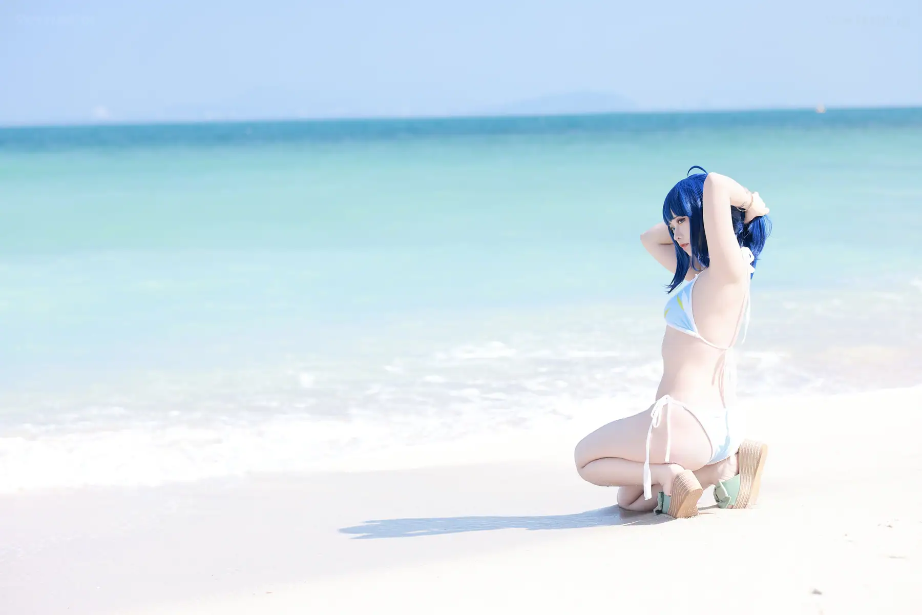 G44不会受伤 - 八奈见杏菜 泳装(29P_74.3M) G44不会受伤 - 八奈见杏菜 泳装(29P_74.3M)_nb01.xyz_0007 图片2