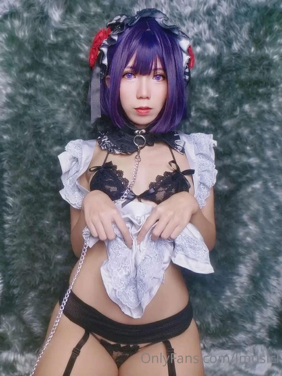 lMusicl - Shizuku_tan_更衣人偶坠入爱河 黑江雫(41P_10.2M) lMusicl - Shizuku_tan_更衣人偶坠入爱河 黑江雫(41P_10.2M)_nb01.xyz_0002 图片2