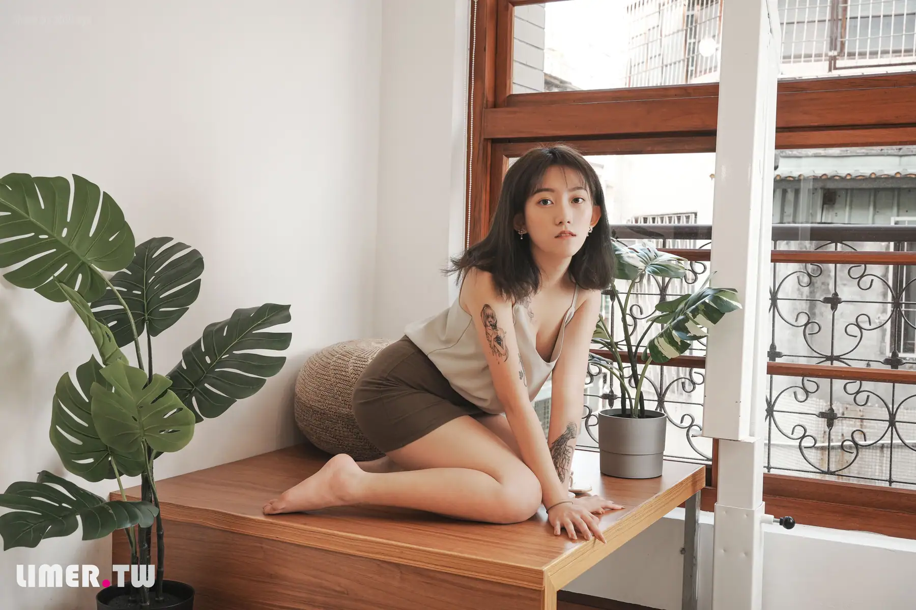 [Limerence原创]No.046 素人Una 凉鞋抹润滑膏(161P_357.4M) [Limerence原创]No.046 素人Una 凉鞋抹润滑膏(161P_357.4M)_nb01.xyz_0061 图片5