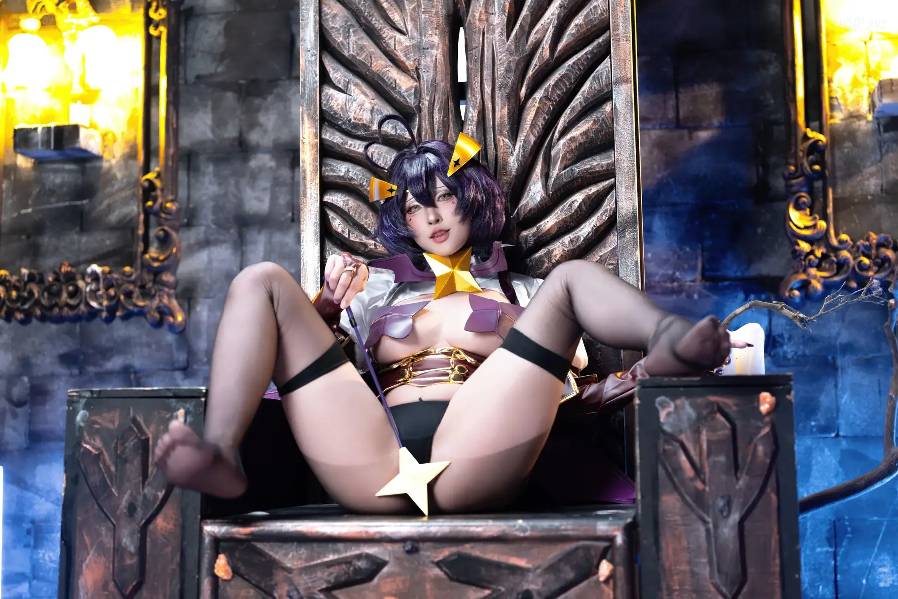 清水由乃 - 猪突猛蛋 - 柊舞缇娜×阿良河琪舞(71P+1V_587.1M) 清水由乃 - 猪突猛蛋 - 柊舞缇娜×阿良河琪舞(71P+1V_587.1M)_nb01.xyz_0043 图片7