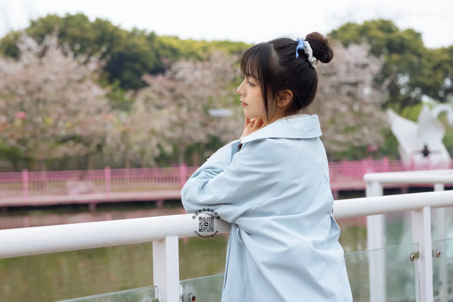 [她们印象]No.015 天天(139P+1V_1.3G) [她们印象]No.015 天天(139P+1V_1.3G)_nb01.xyz_0139 图片8