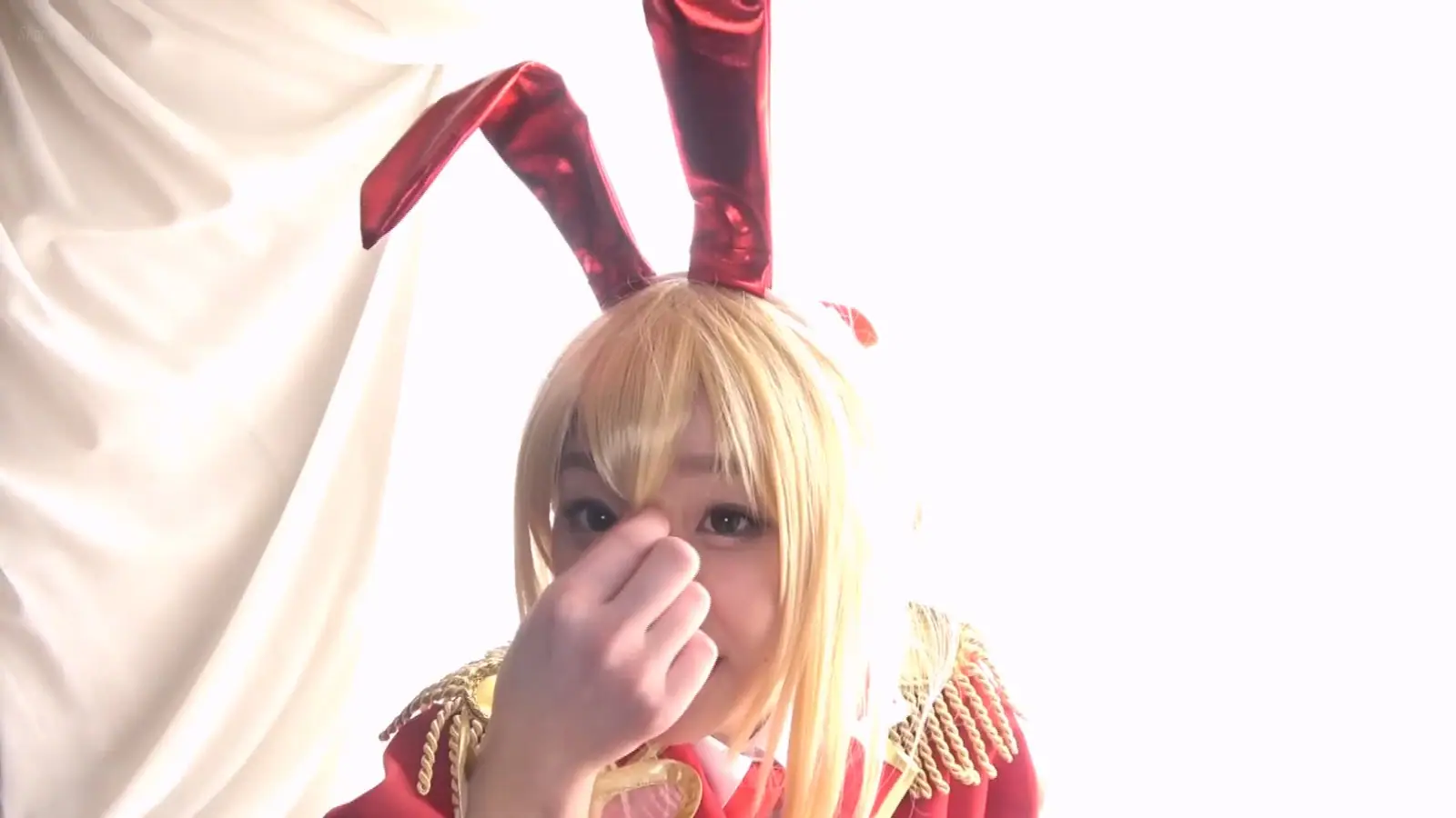 ブエナビスタ - BUENA-090_あの某コンカフェで人気No1の店員がついに！まさに完全無欠の超美少女！それなのに…とんでもないドМ！彼氏とのデレデレ〇〇セックス！肉ビラがめくれるくらい太いチンポで串刺し！狂ったようにイキ散らかす。_108...