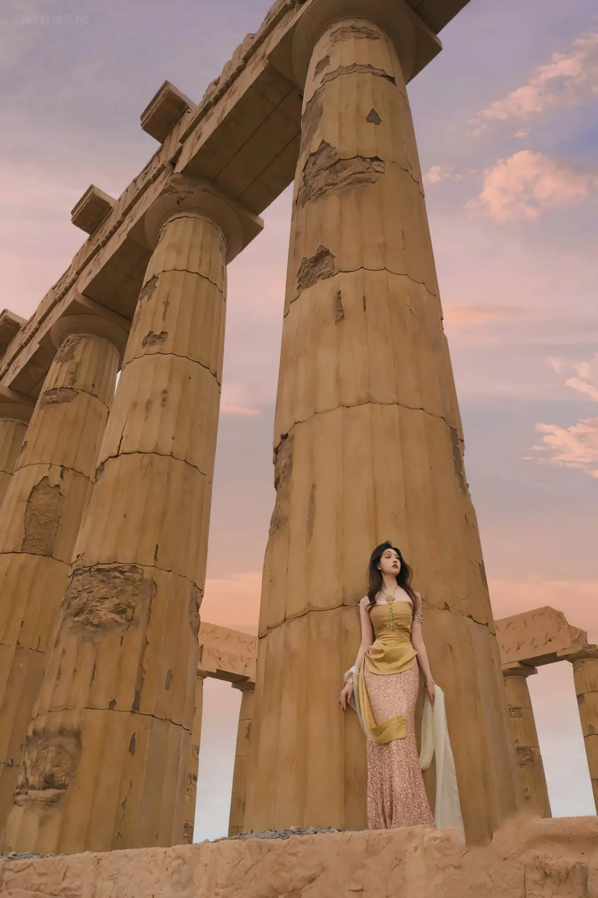 年年Nnian - 圣墟(60P_23.6M) 年年Nnian - 圣墟(60P_23.6M)_nb01.xyz_0001